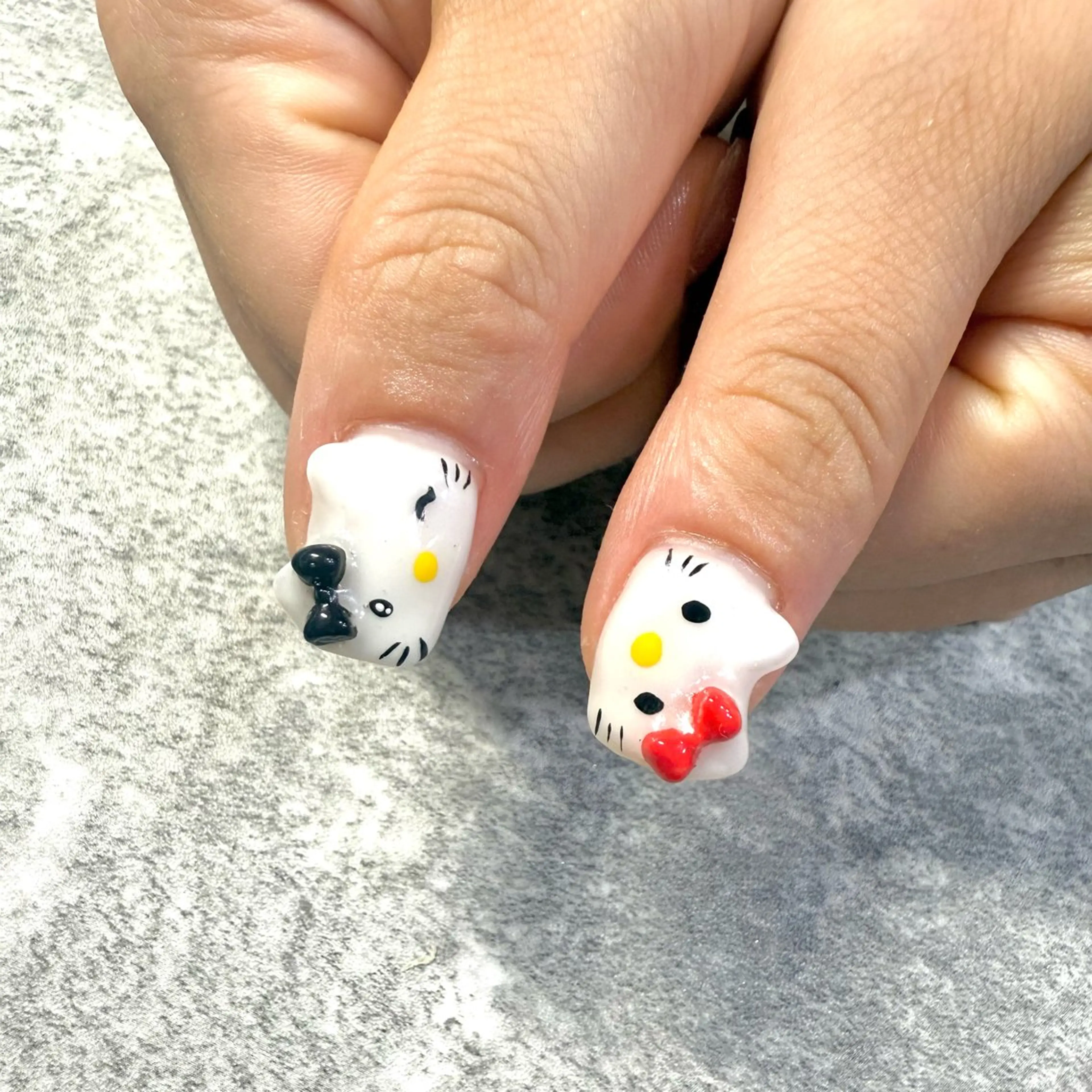 ネイル ハンドネイル ★Rinail... .のネイルデザイン