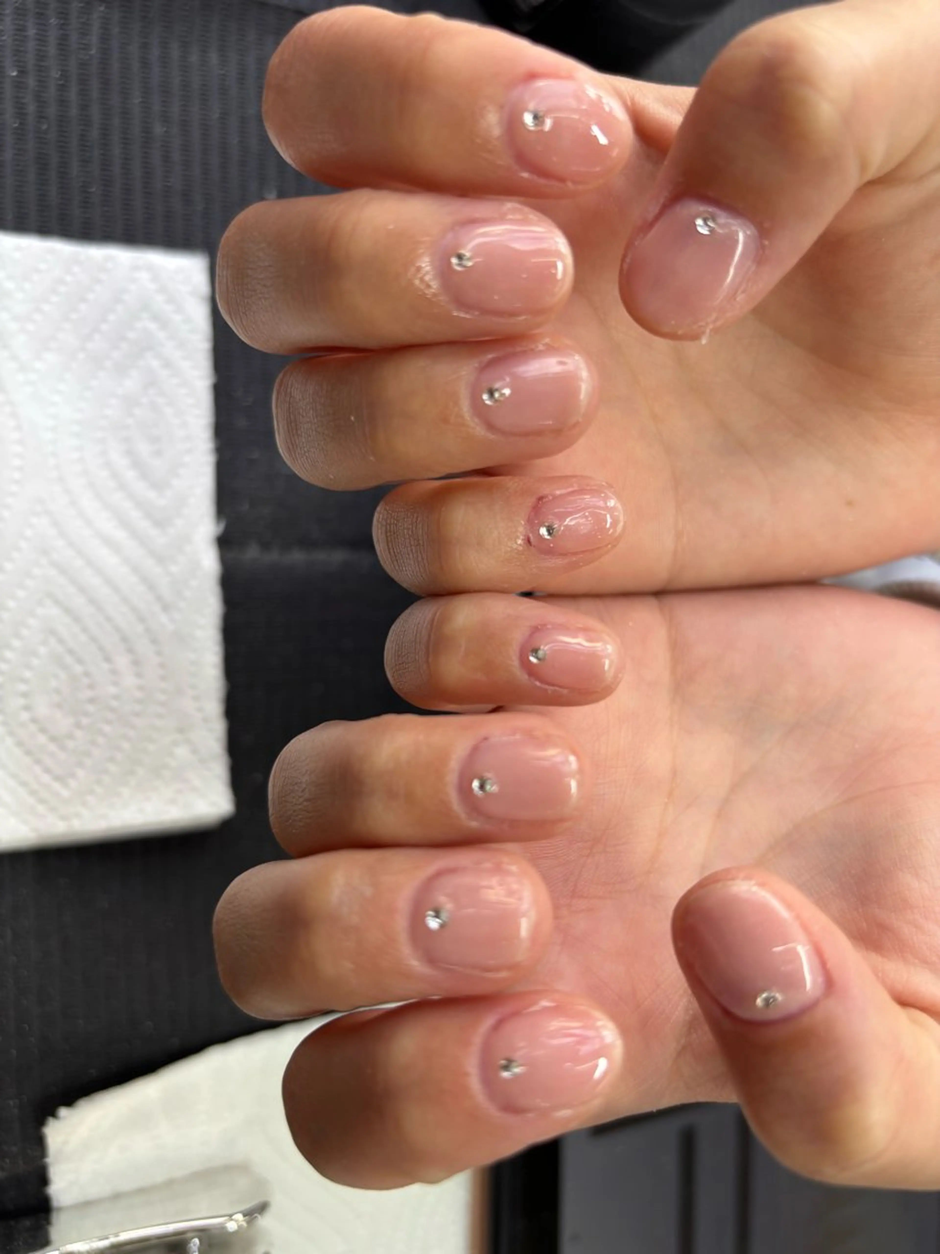 ネイル TRU NAIL & EYE 池袋店所属・本田 麻尋のネイルデザイン