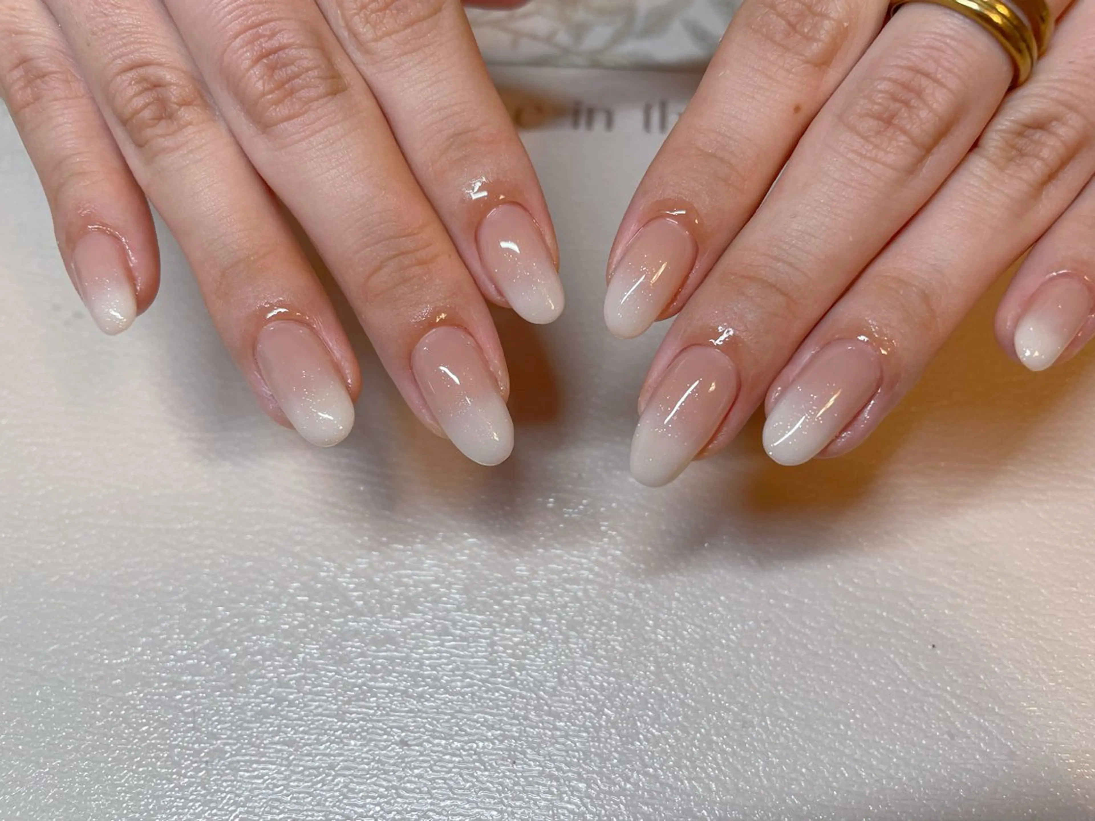 ネイル ハンドネイル エン Nail salonのネイルデザイン