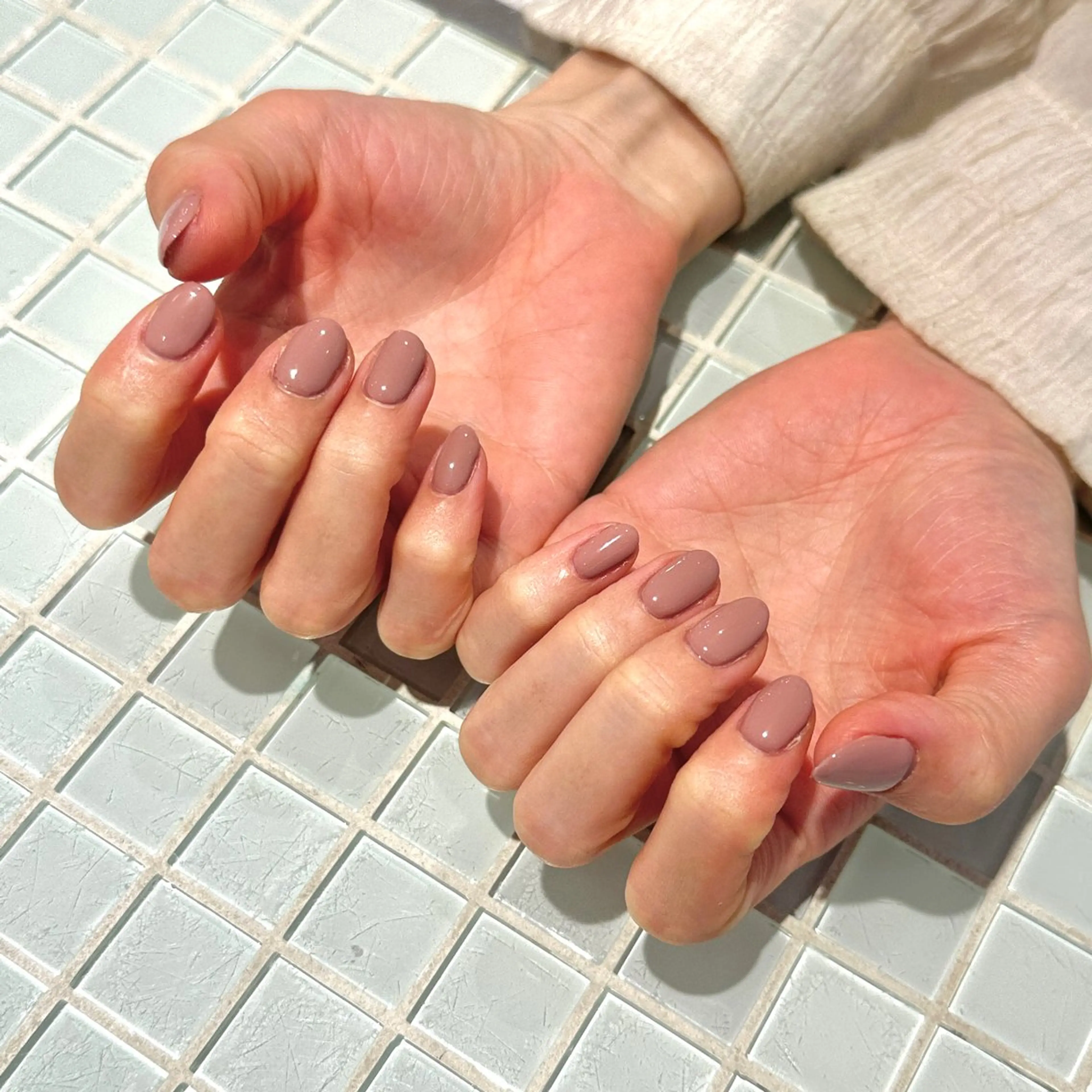 ネイル SHELLNAIL 後藤のネイルデザイン