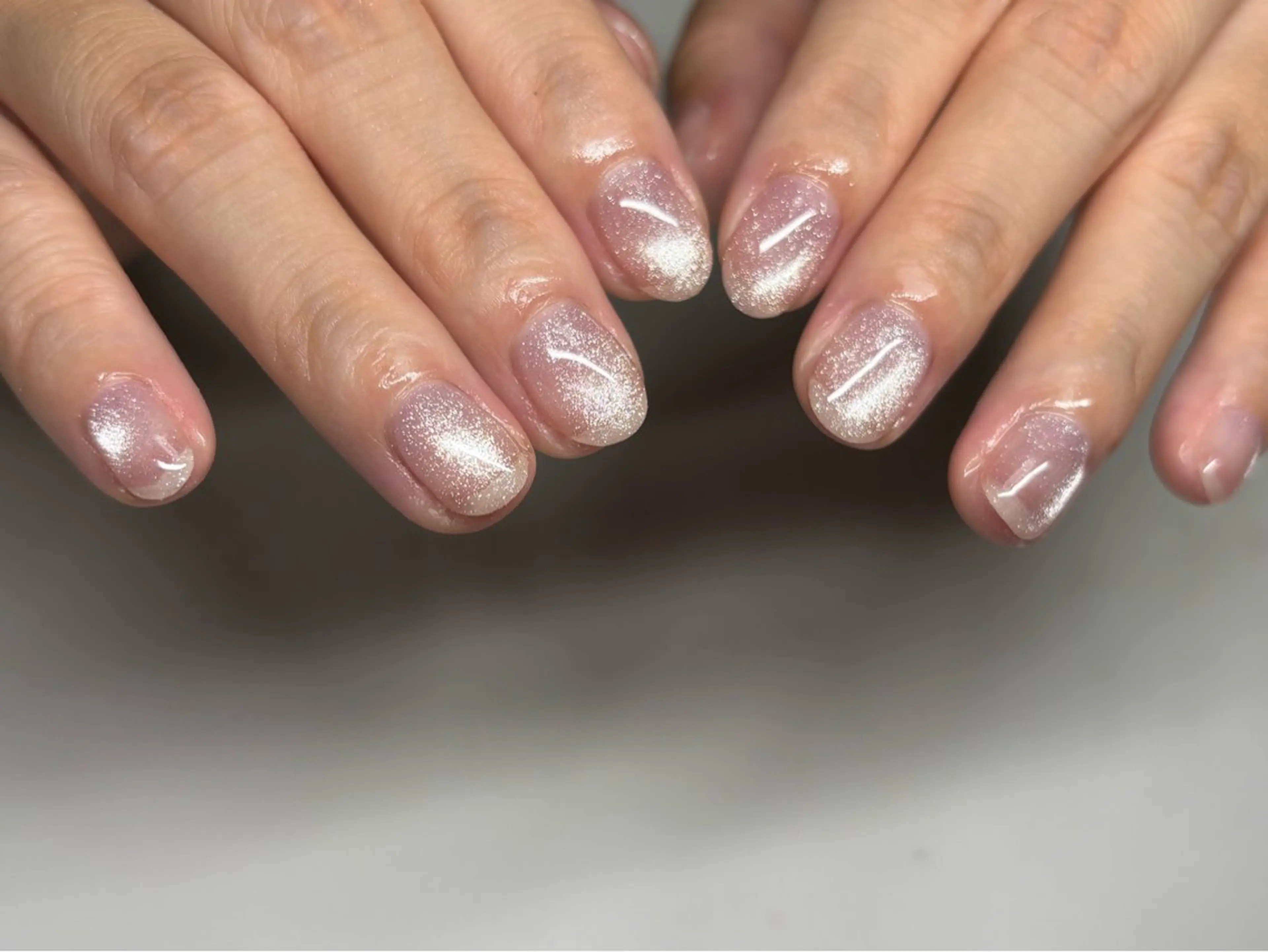 ネイル ハンドネイル nayu nailのネイルデザイン