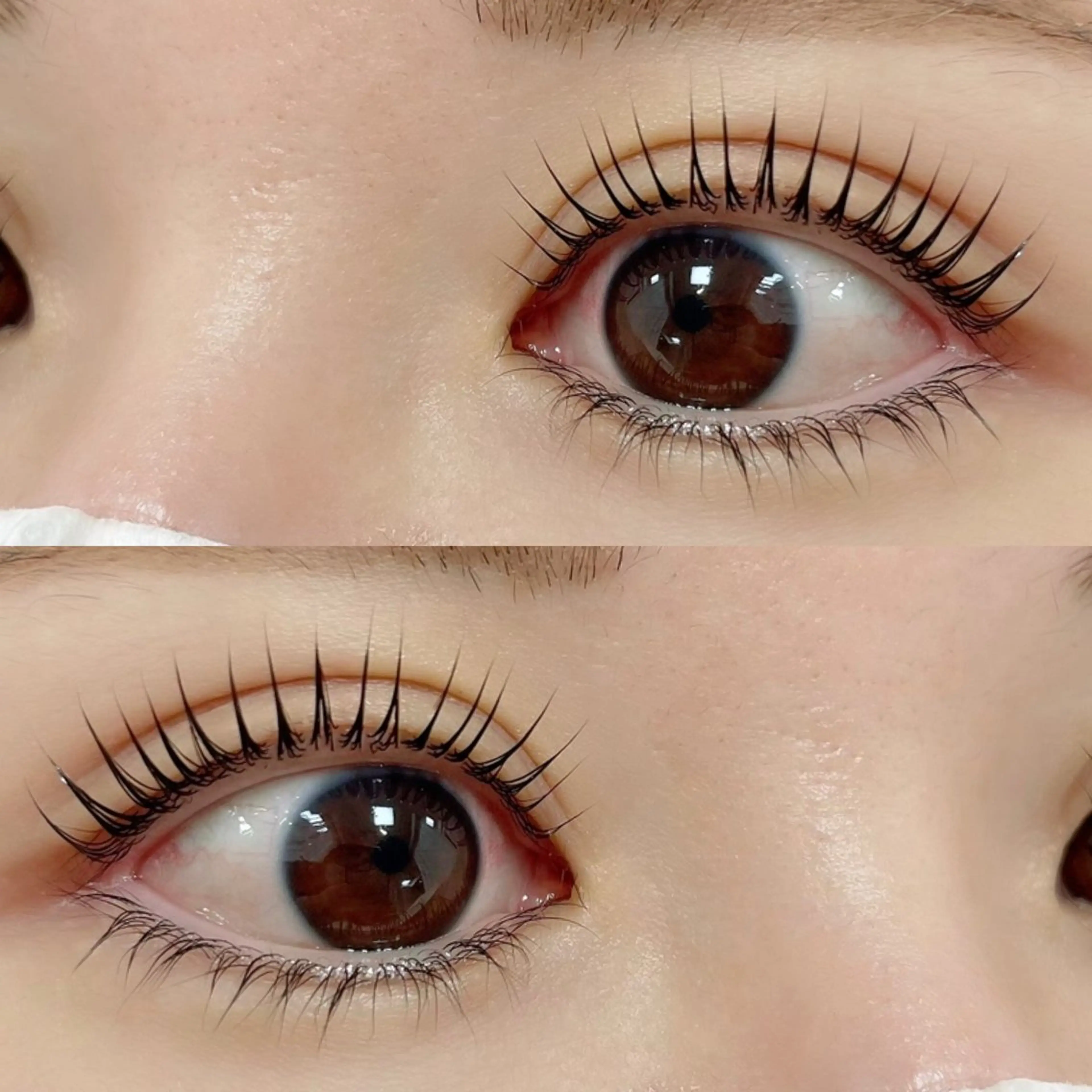マツエク・マツパ Odile Total beauty salon所属・Odile代表🪽 NANAKOの眉毛・アイブロウイメージ