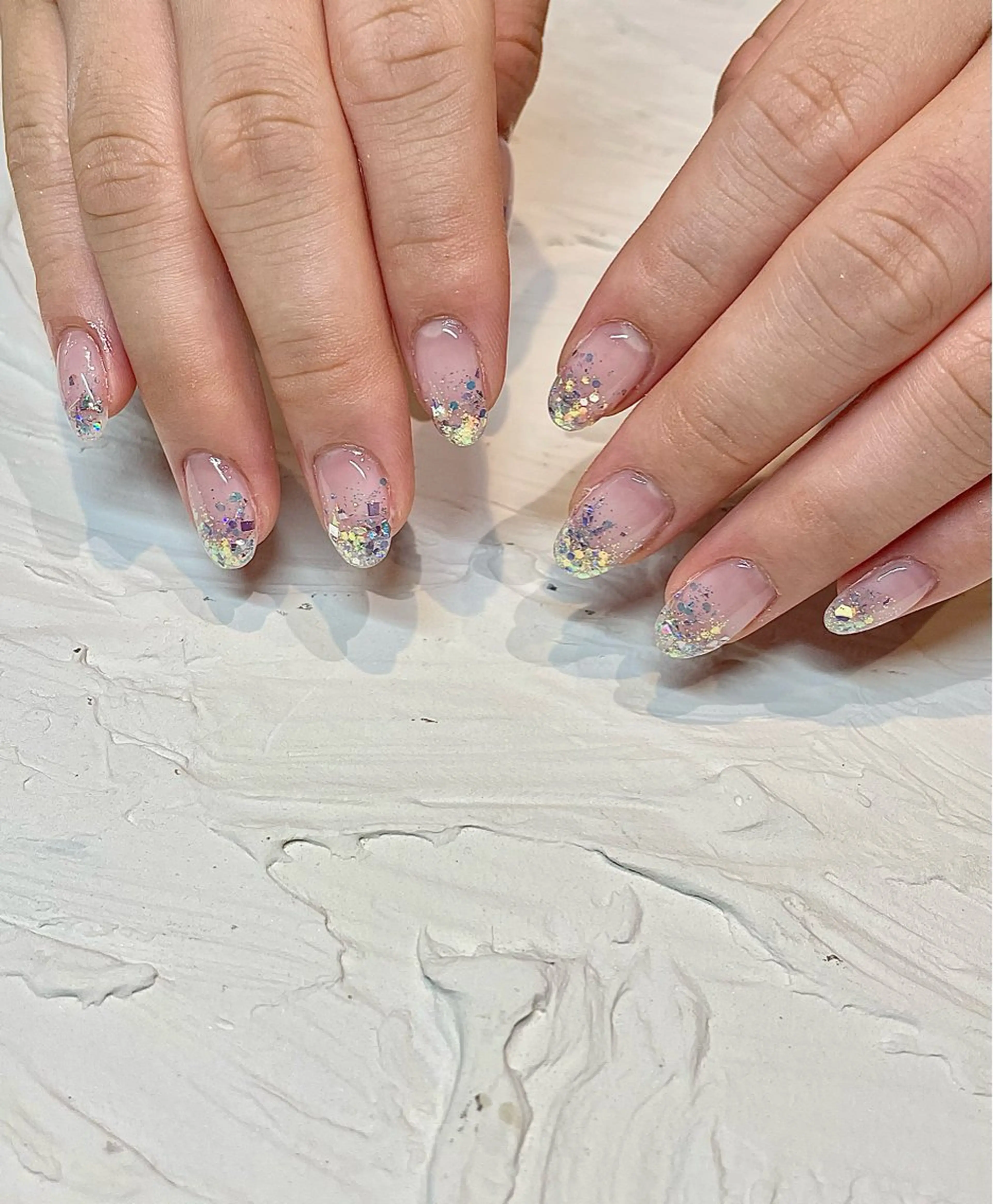 ネイル ハンドネイル KIM CHORANのネイルデザイン