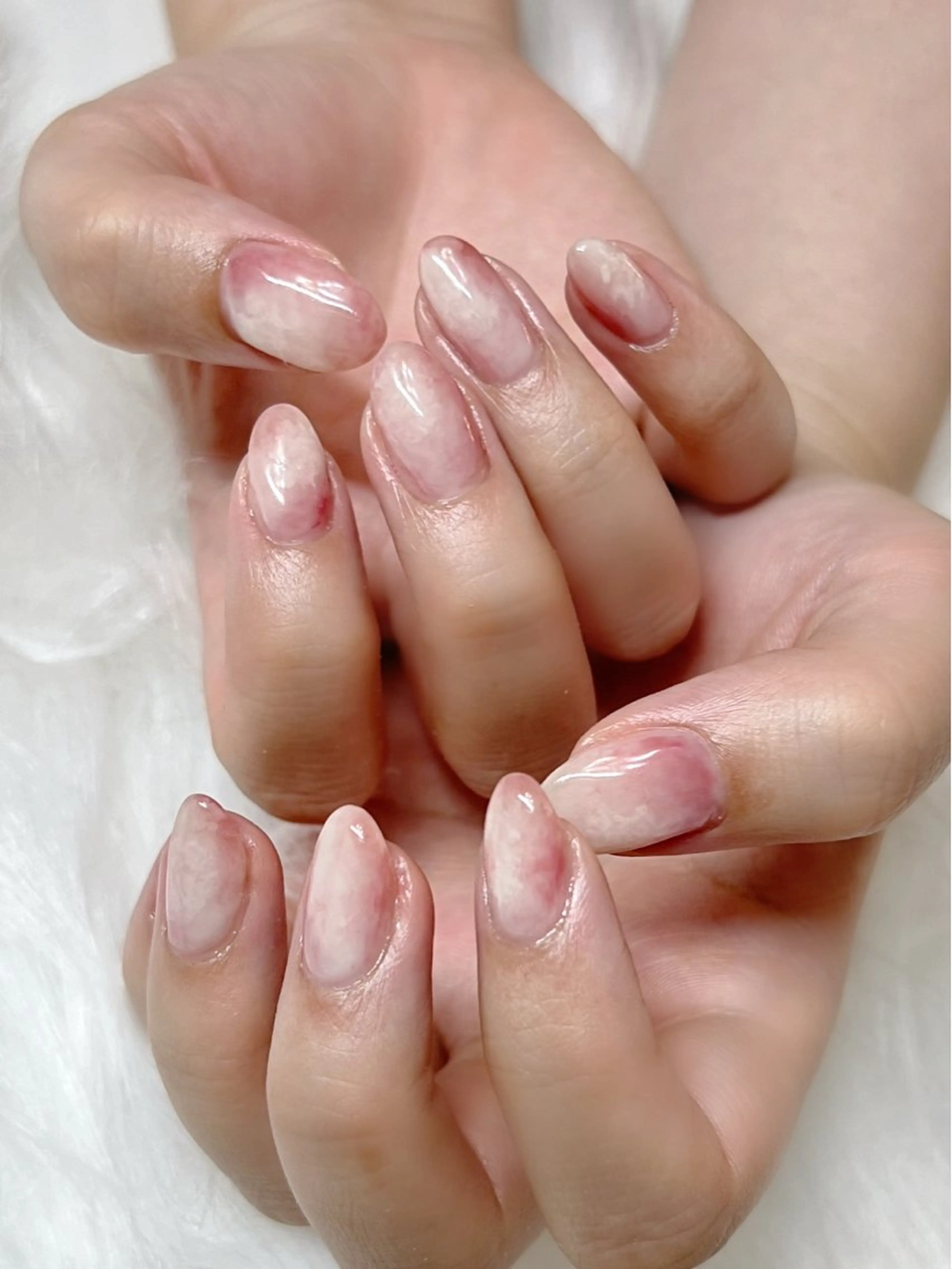 ネイル ぴはくサロン　ネイル あんどアイラッシュのマツエク・マツパデザイン