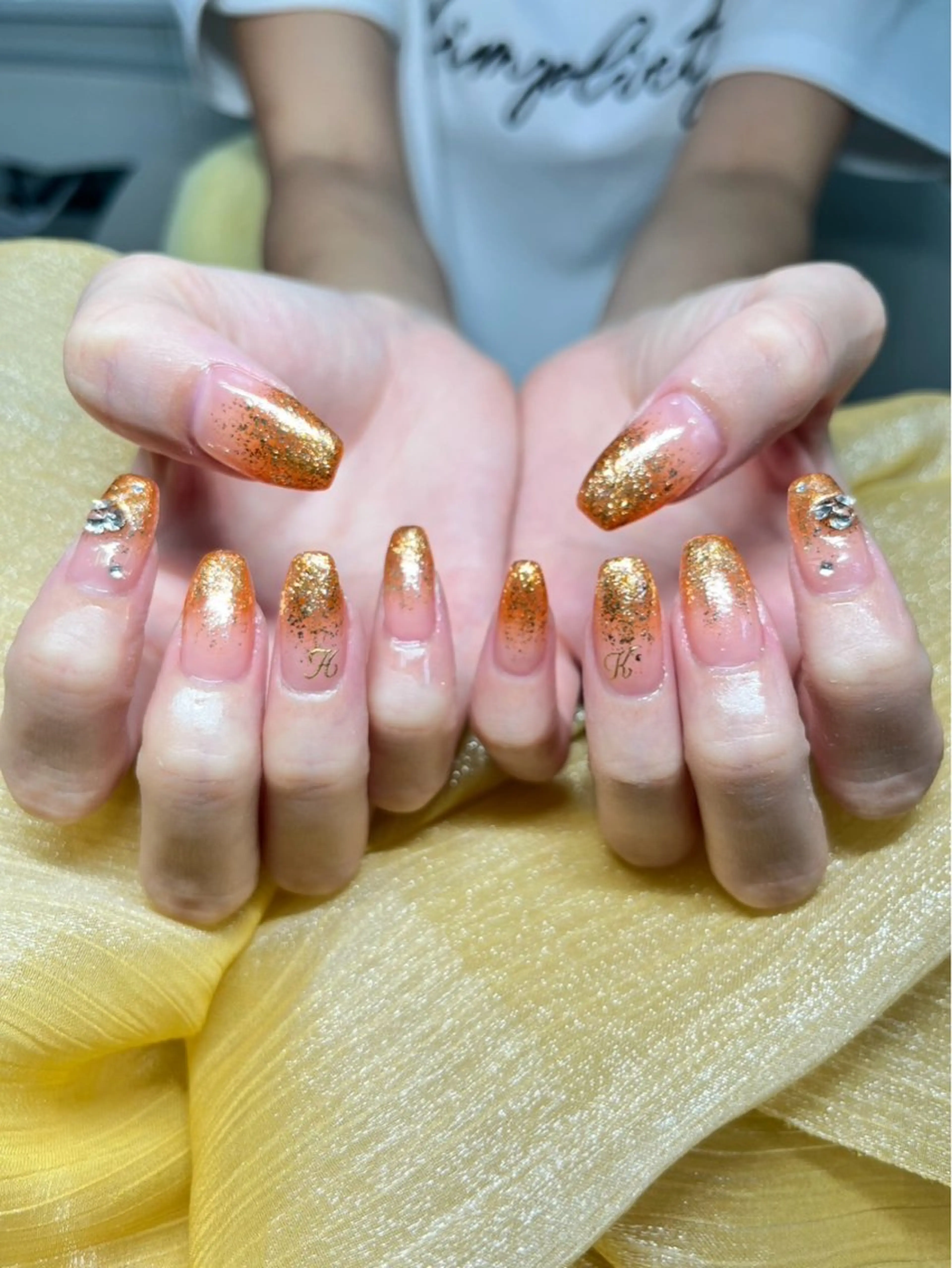 ネイル May&Way Neilのネイルデザイン