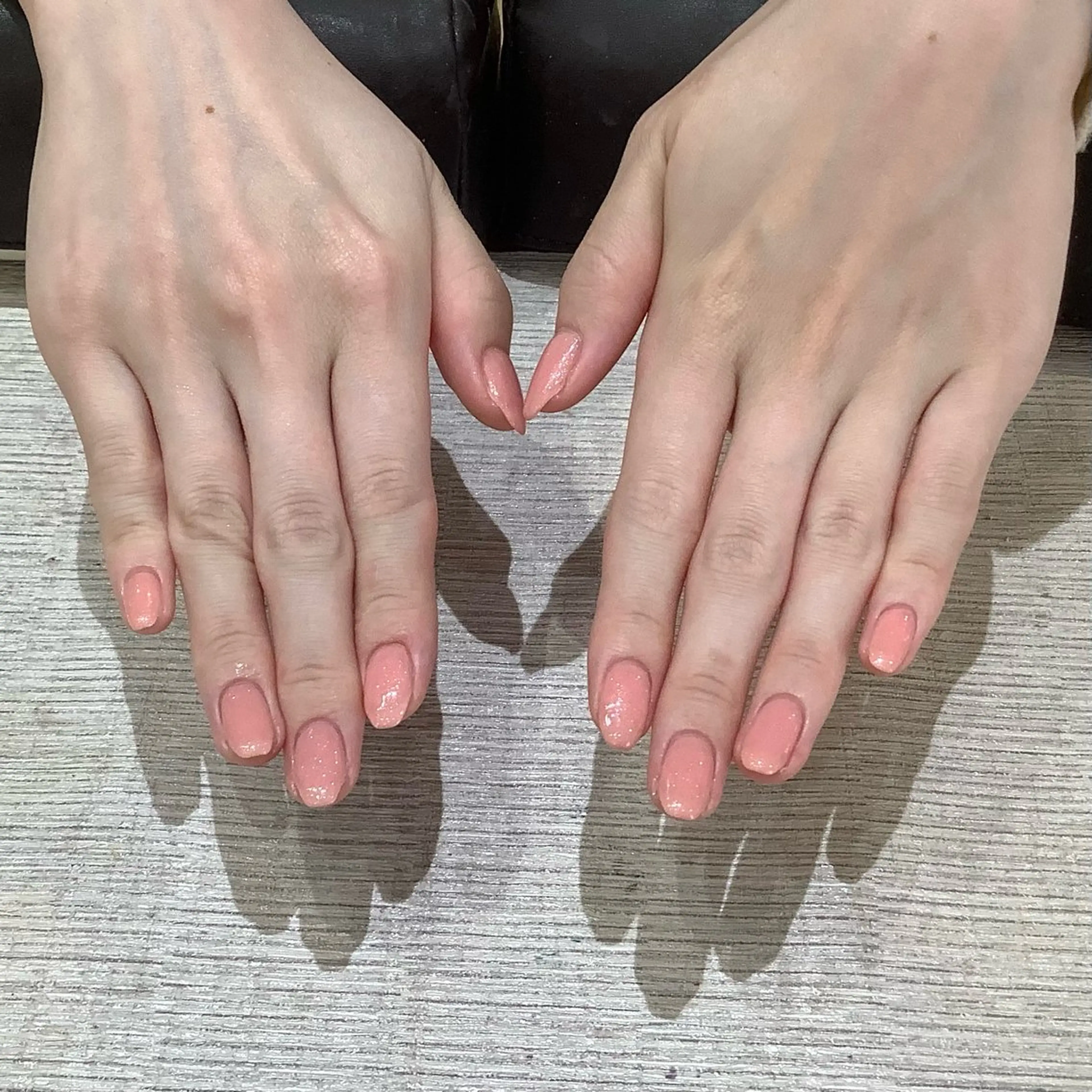 ネイル 榊原 里奈のネイルデザイン