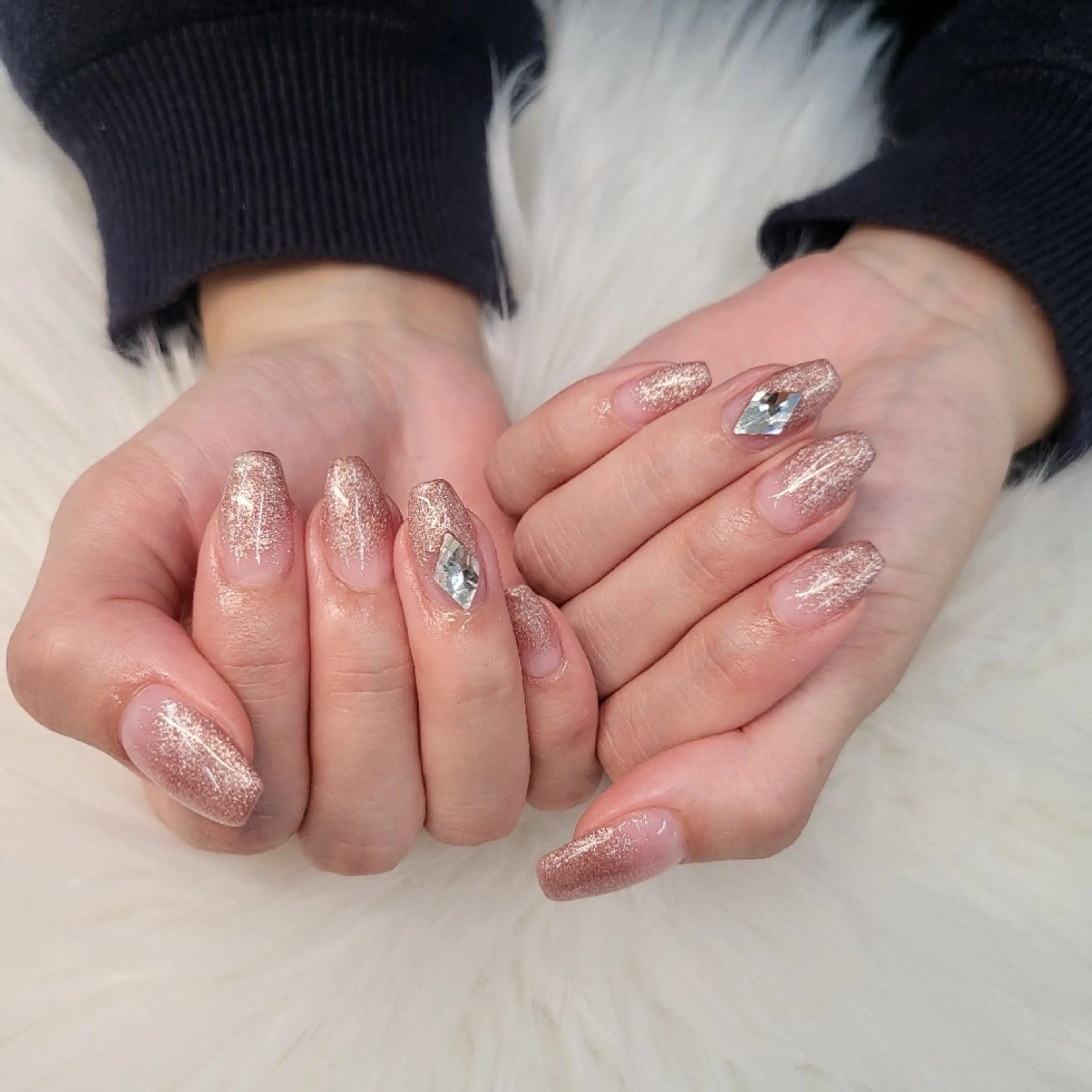 ネイル SalonBi / Aikaのネイルデザイン