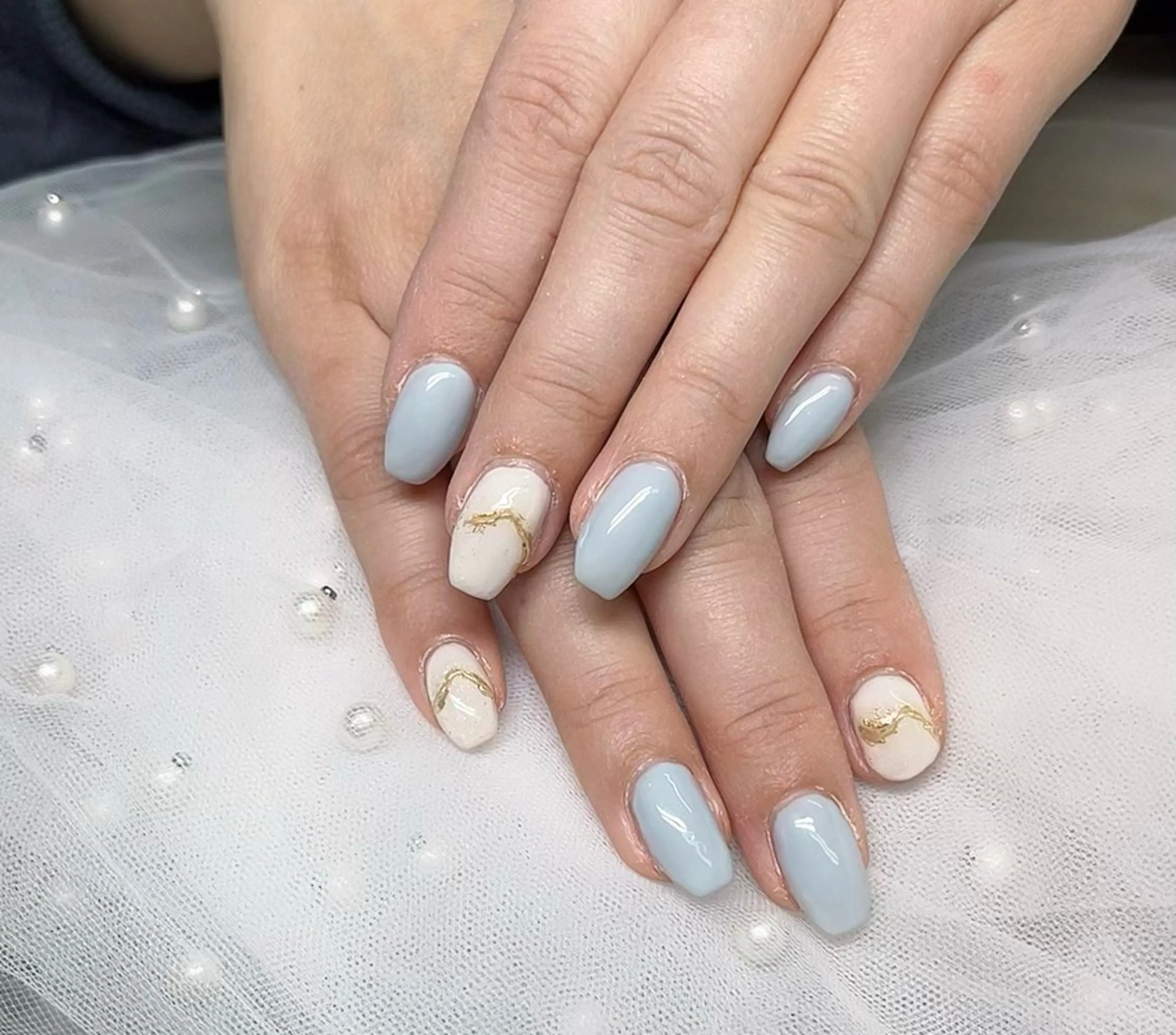 ネイル NiNa ビューティーサロン所属・Ni Naのネイルデザイン