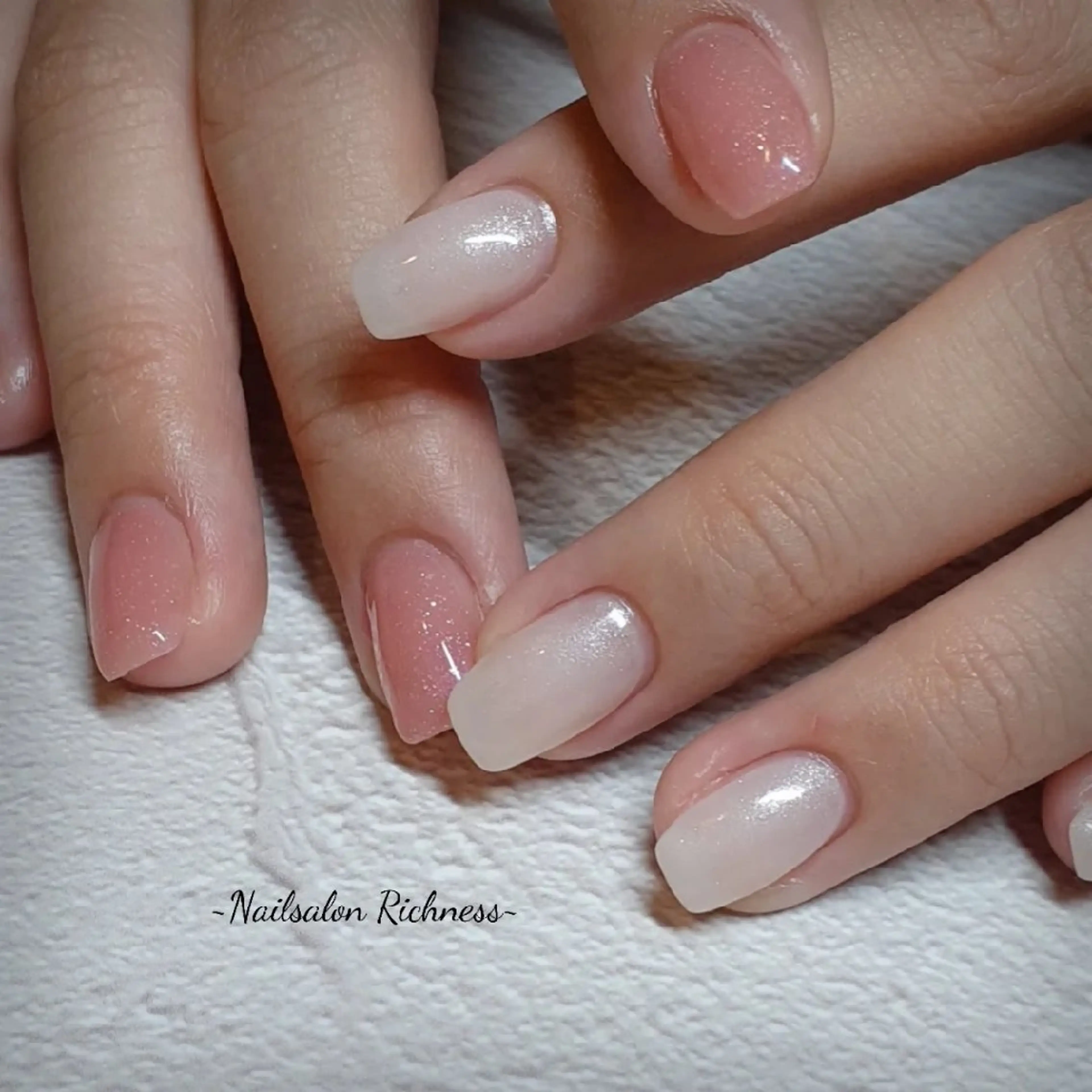 ネイル ハンドネイル I. Yukariのネイルデザイン