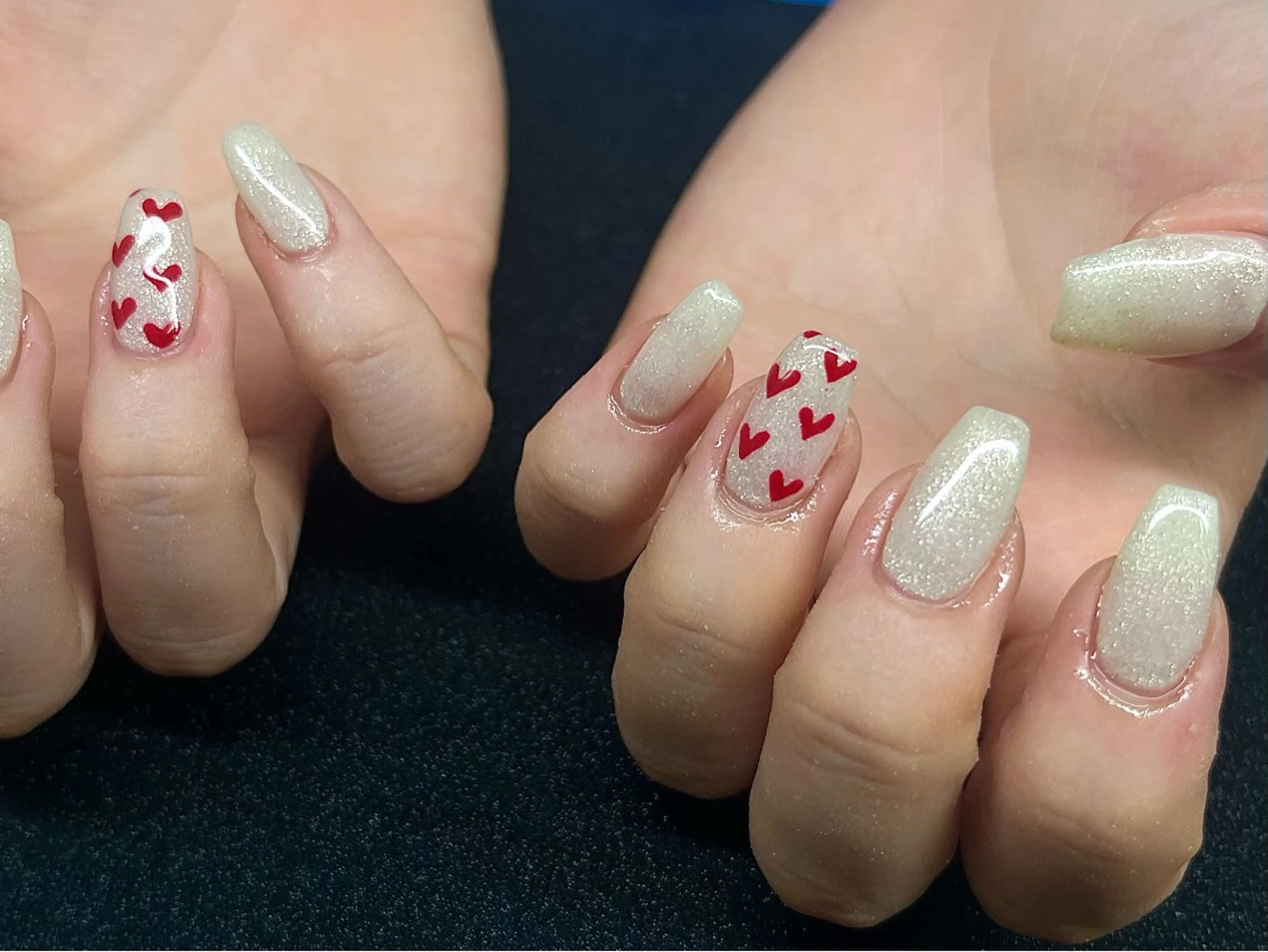 ネイル Chika .のネイルデザイン