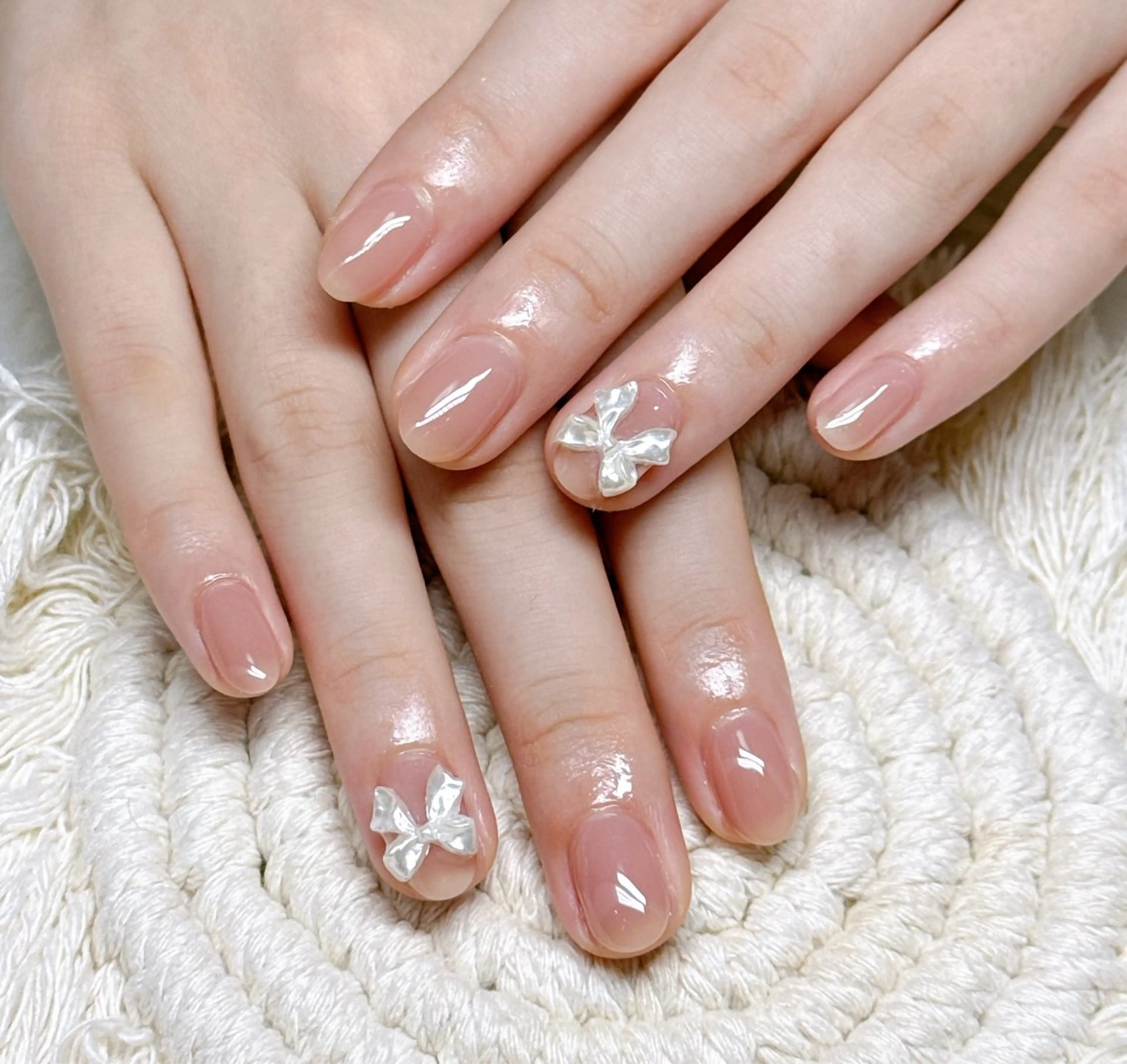 ネイル ハンドネイル YumiNail所属・Yumi nailのネイルデザイン