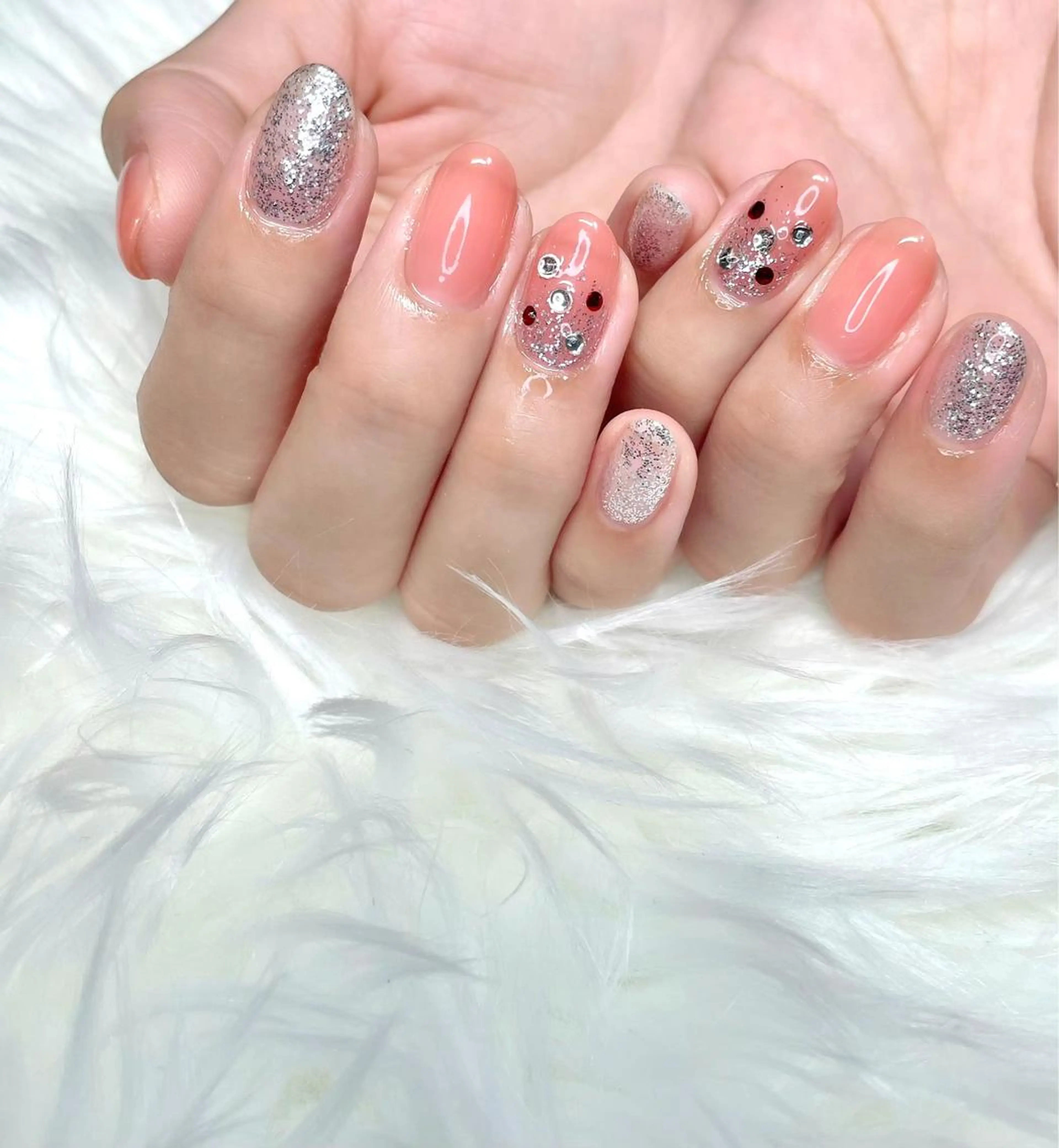 ネイル ハンドネイル Nail salon Venusのネイルデザイン