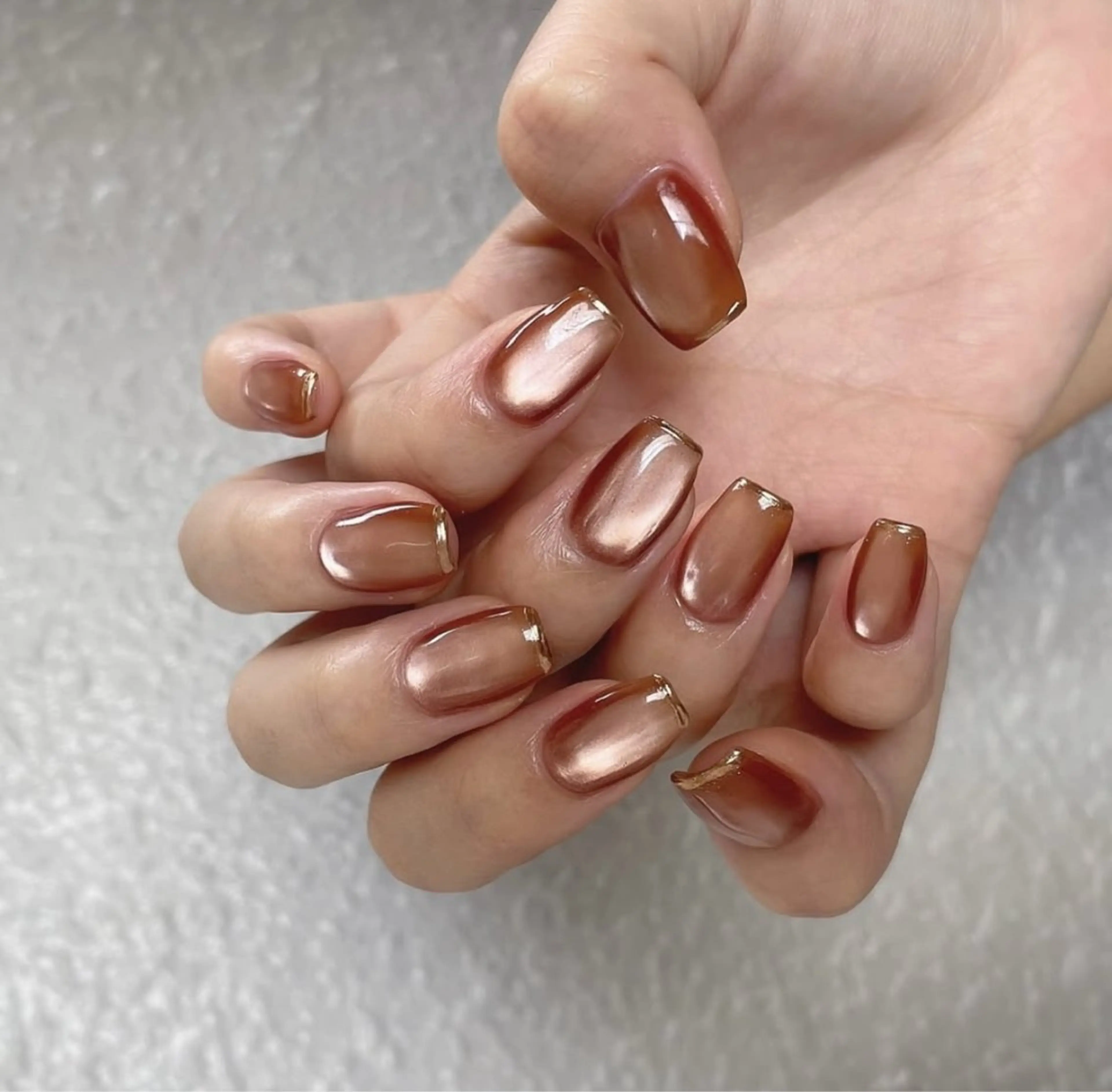 ネイル リン リンのネイルデザイン