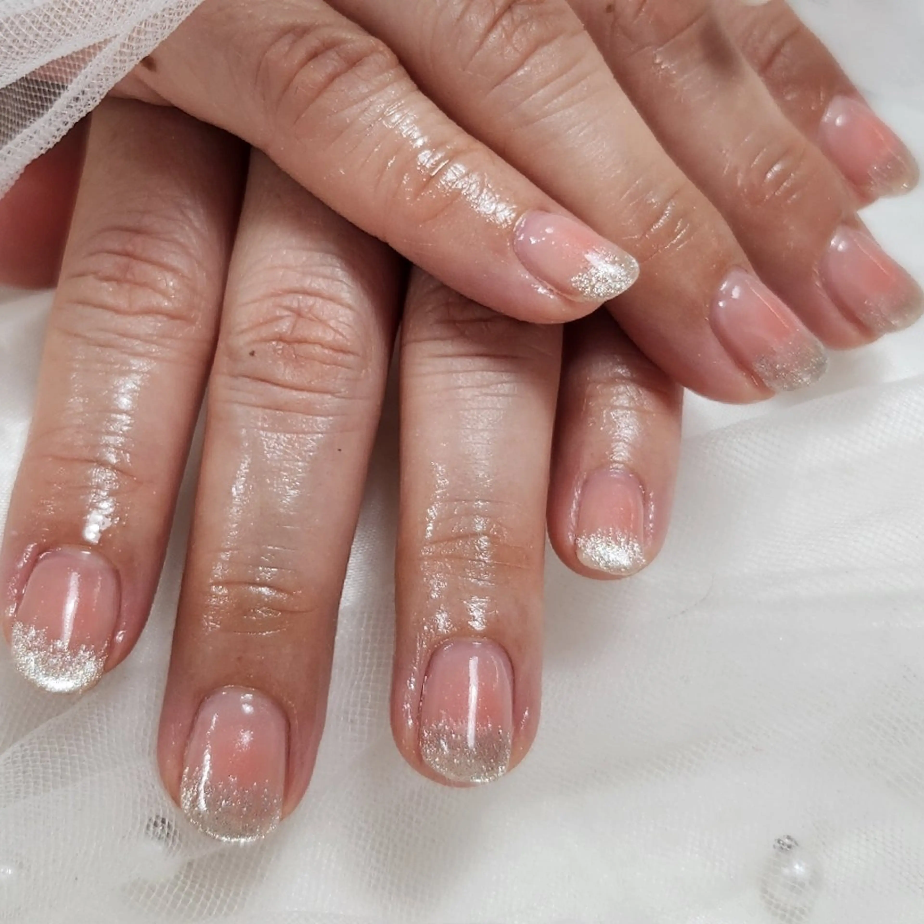 ネイル ハンドネイル launa .nailのネイルデザイン