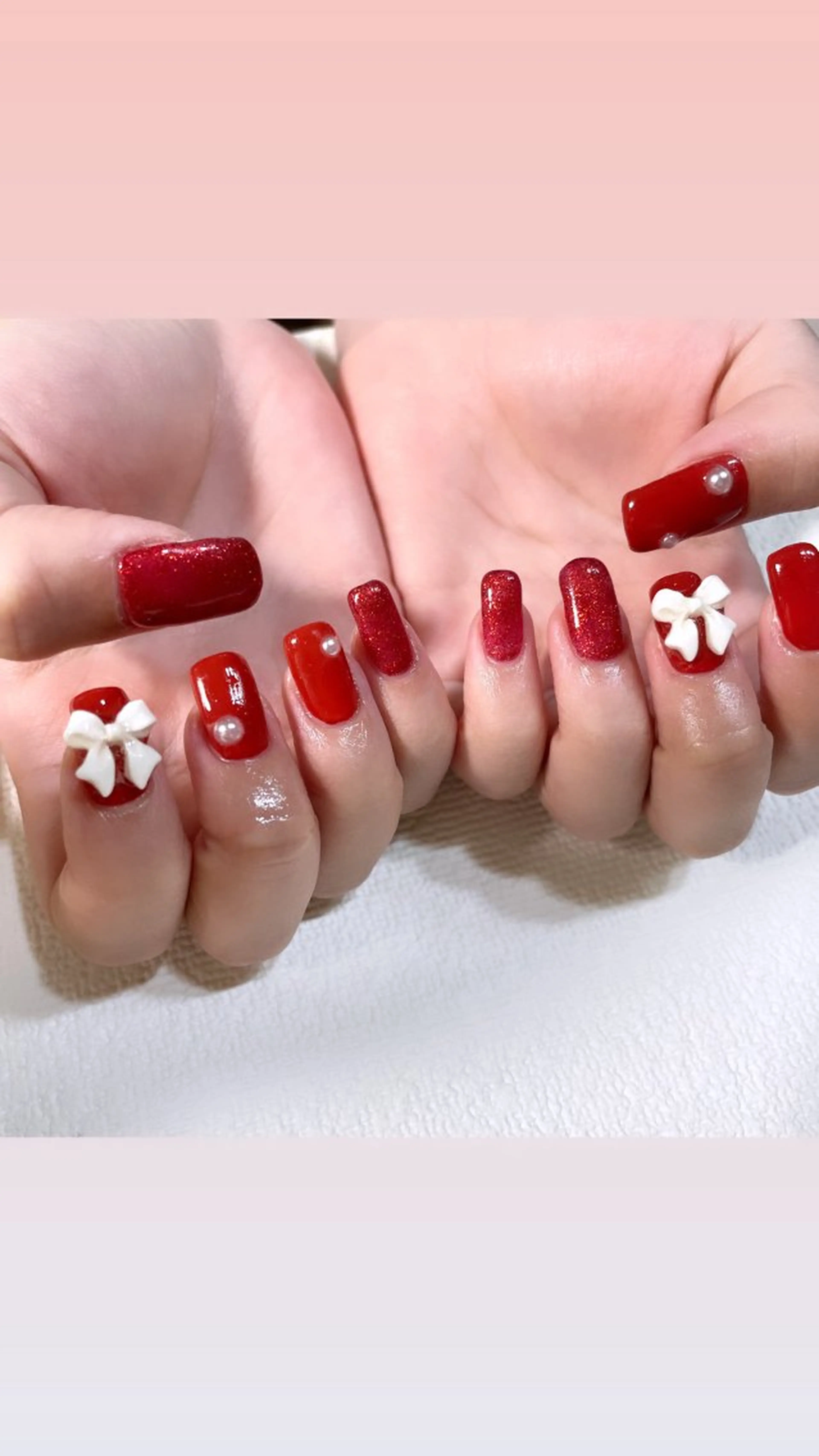 ネイル Fiona Nail＆eyelash 大久保店【フィオナ】所属・下野 🌙のネイルデザイン