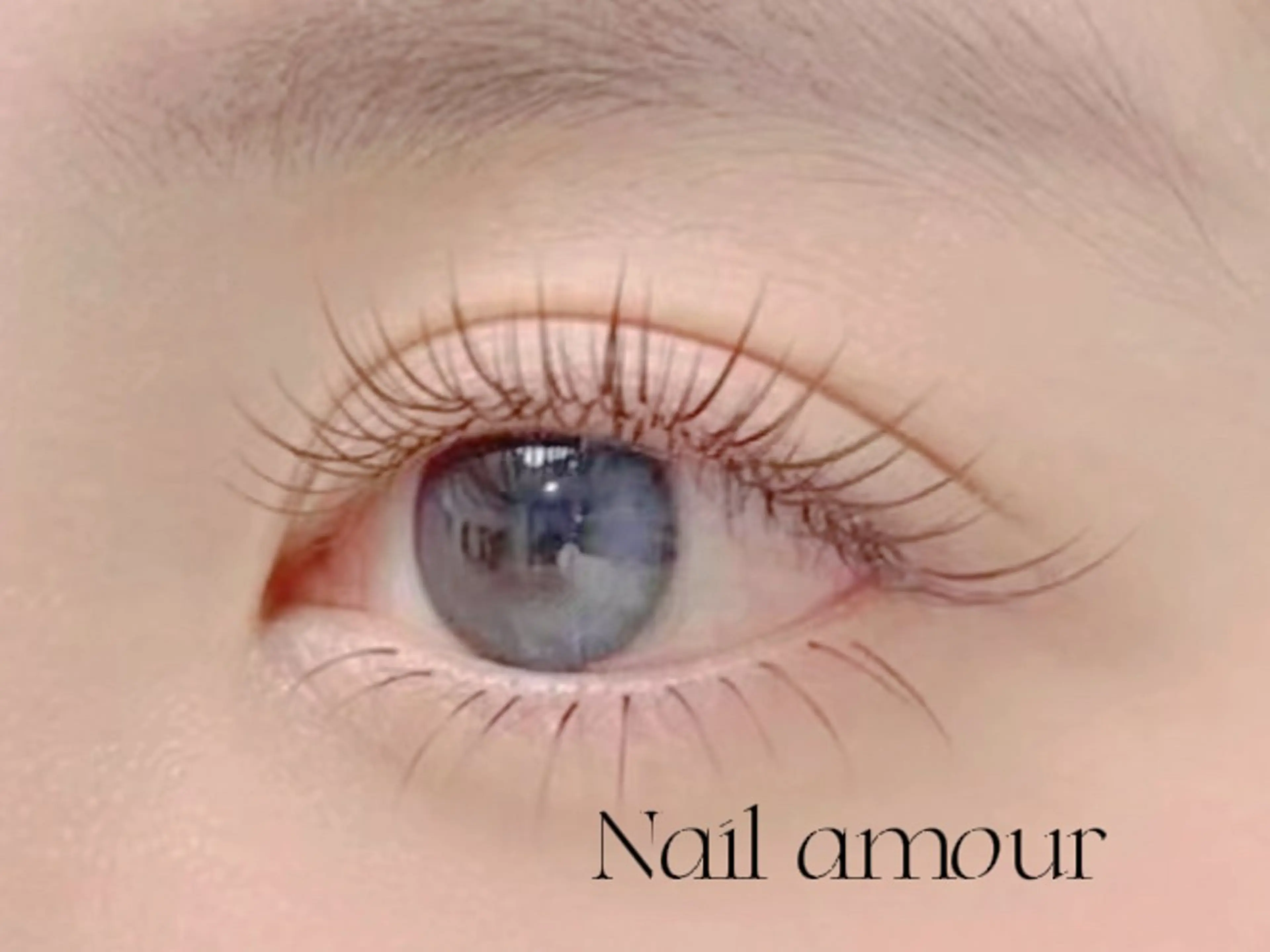 マツエク・マツパ マツエク Amour Eyelash所属・Amour Eyelashのマツエク・マツパデザイン