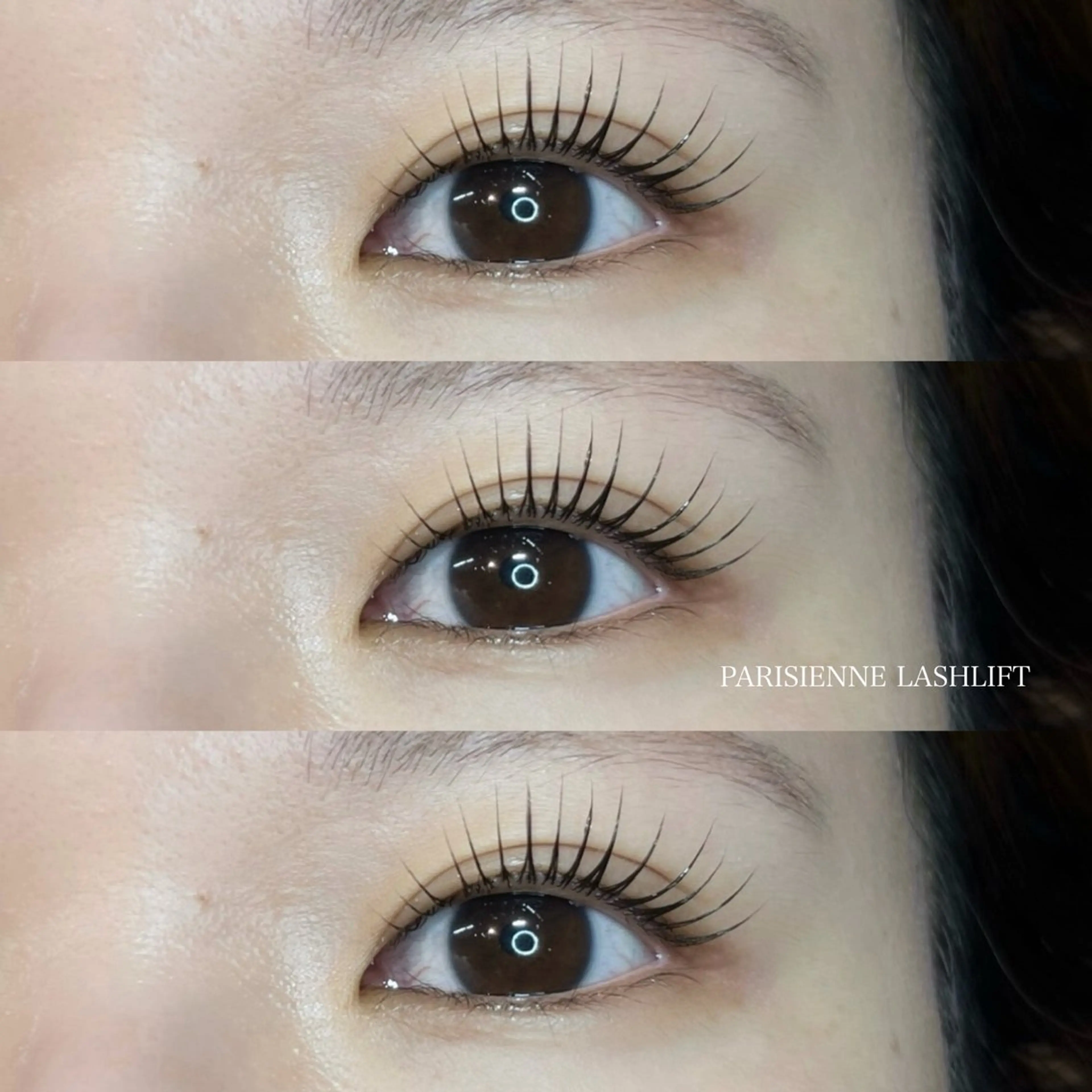 マツエク・マツパ Sacco 栄店 松浦のマツエク・マツパデザイン