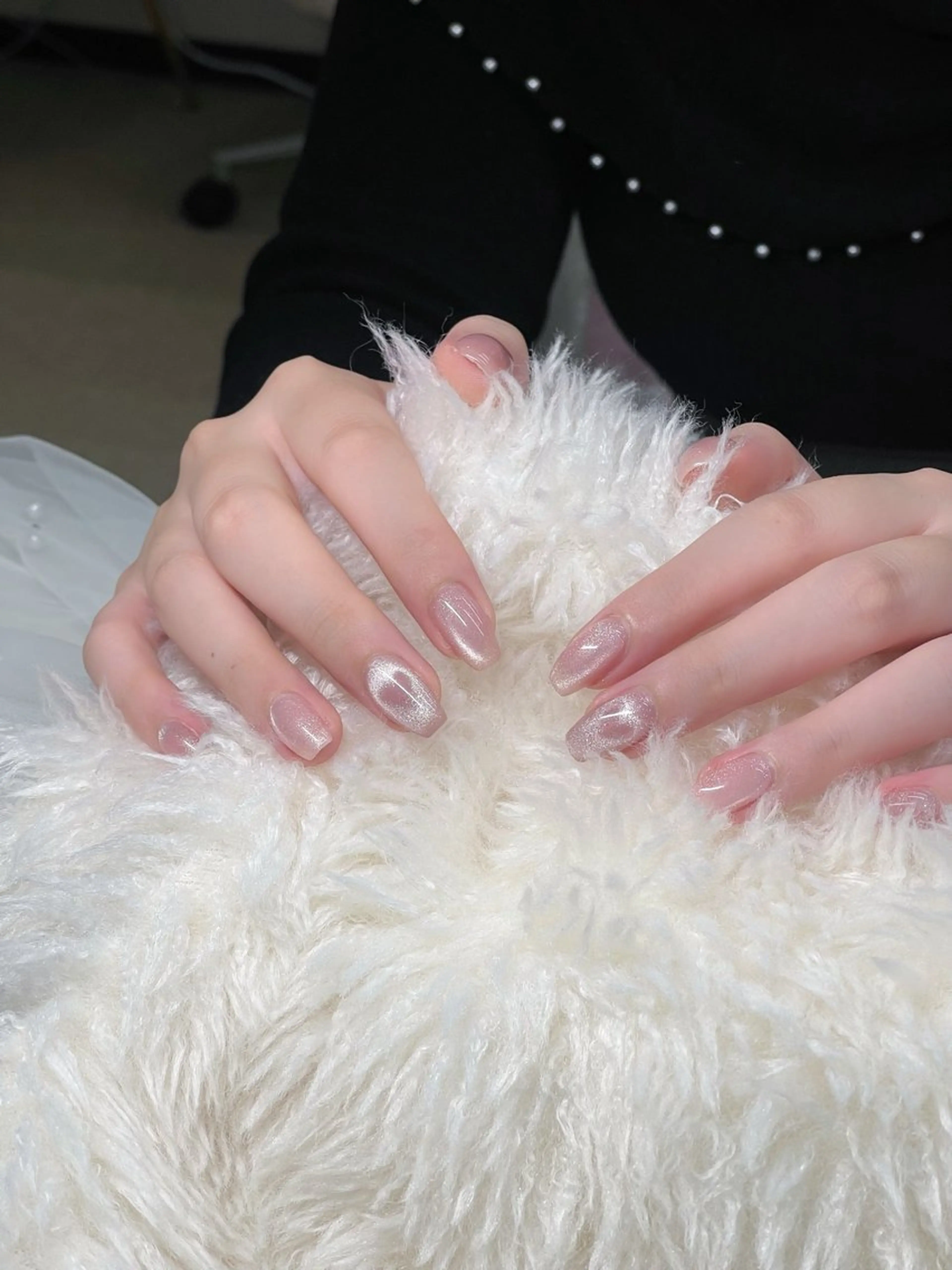 ネイル ハンドネイル ハンドケア Y&Y Nail Salon ケンのネイルデザイン