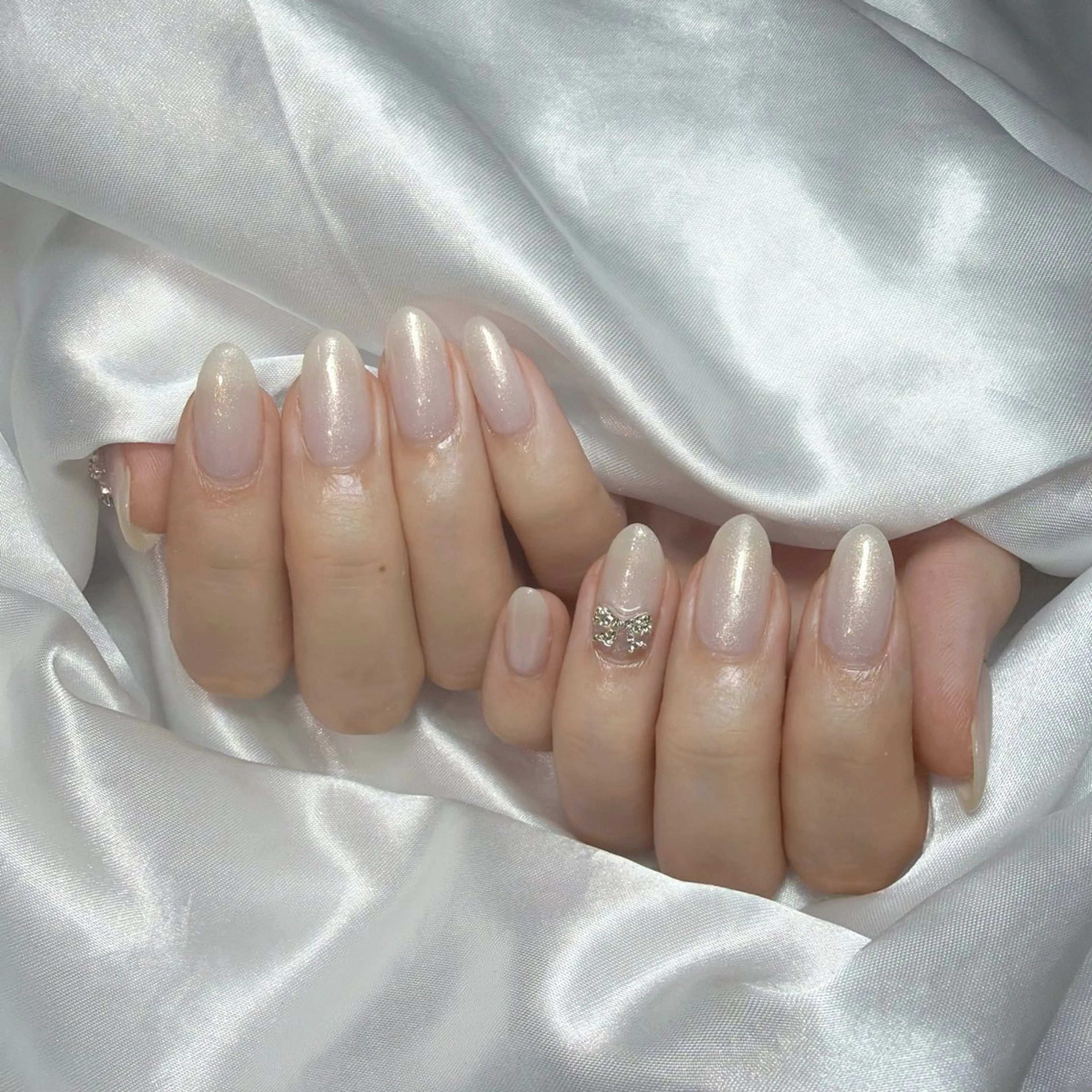 ネイル ハンドネイル You&Me IROHAのネイルデザイン