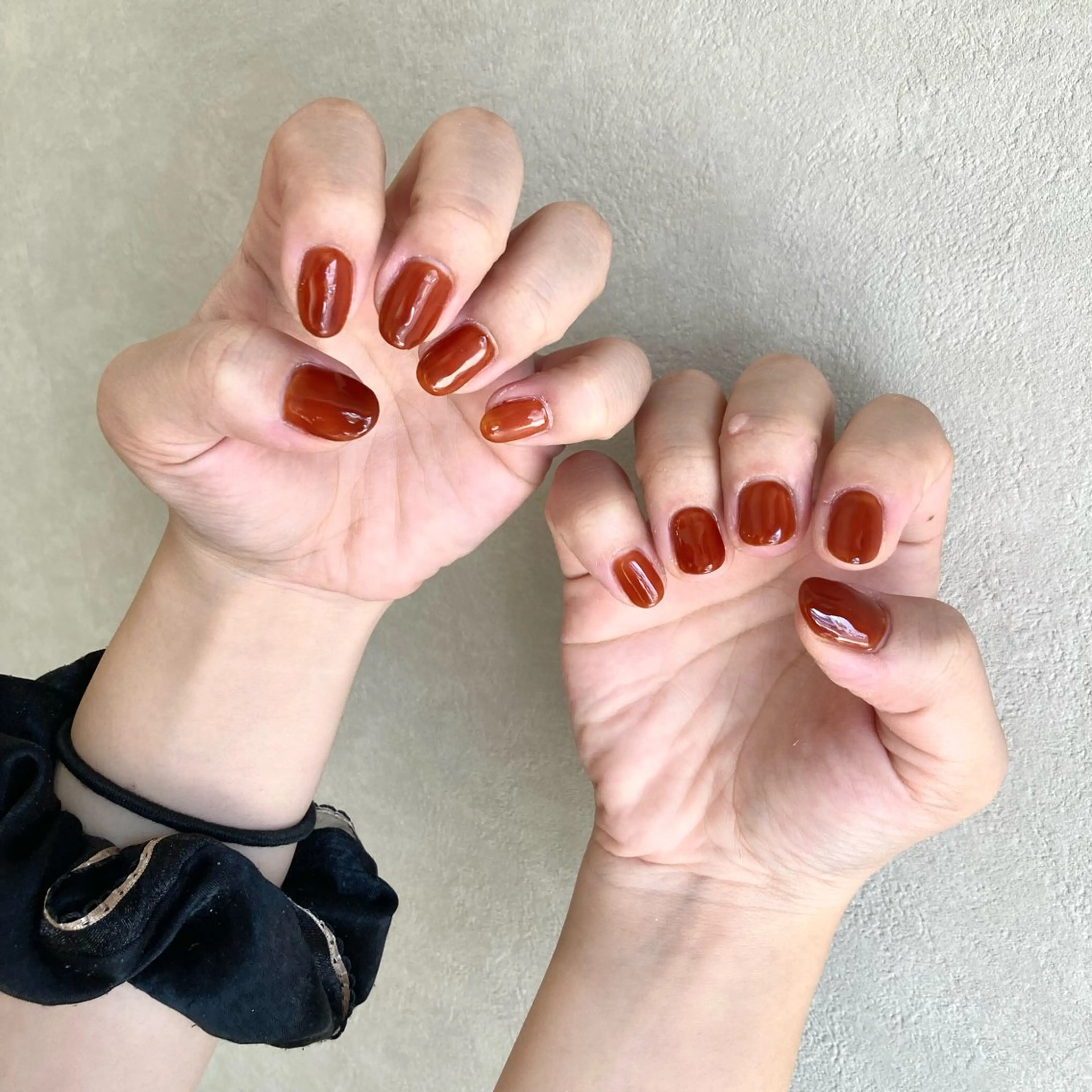 ネイル Aloha  Luana HIKAWASANDOU所属・AlohaLuana 🌺 naoのネイルデザイン