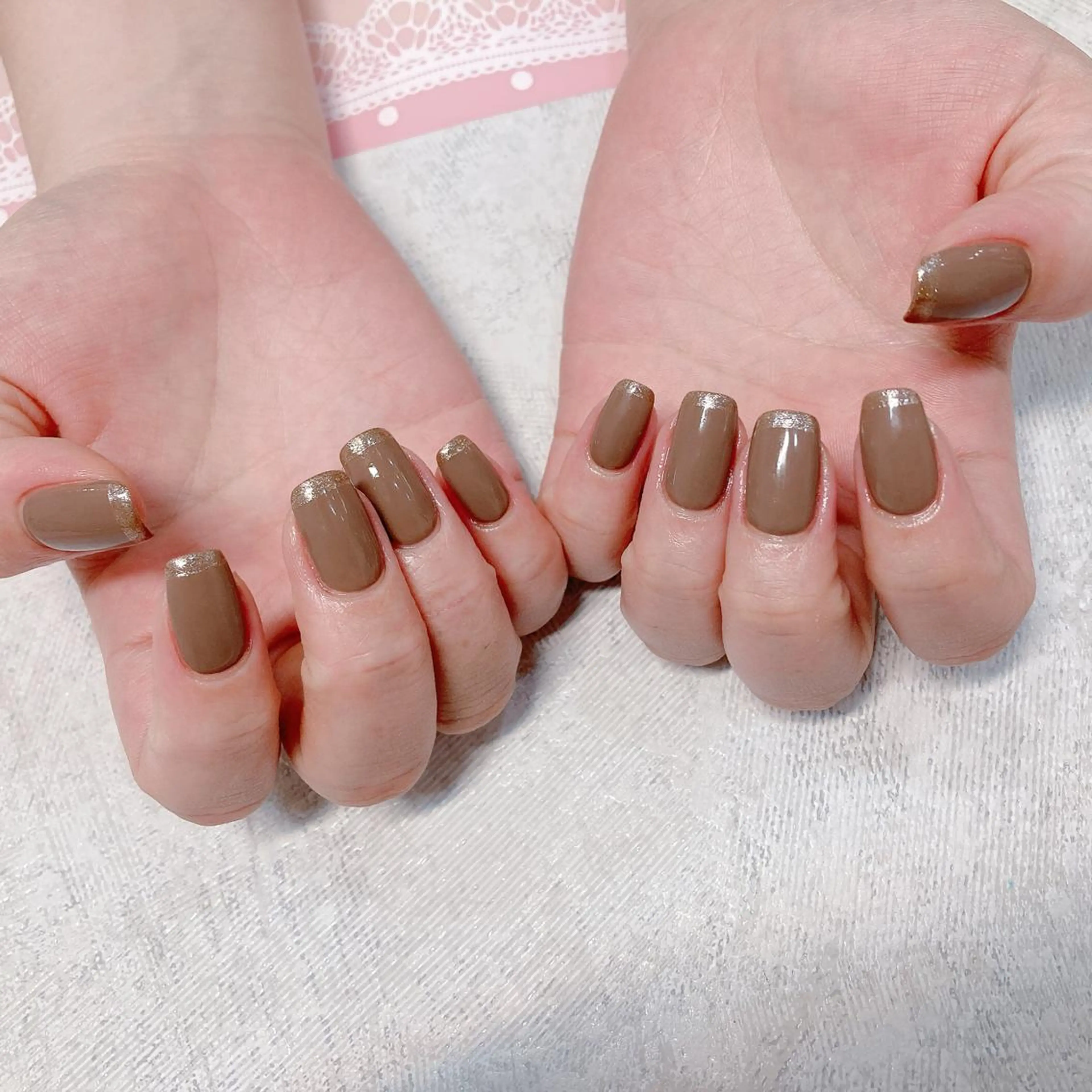 ネイル BUNNYNAIL MOEのネイルデザイン