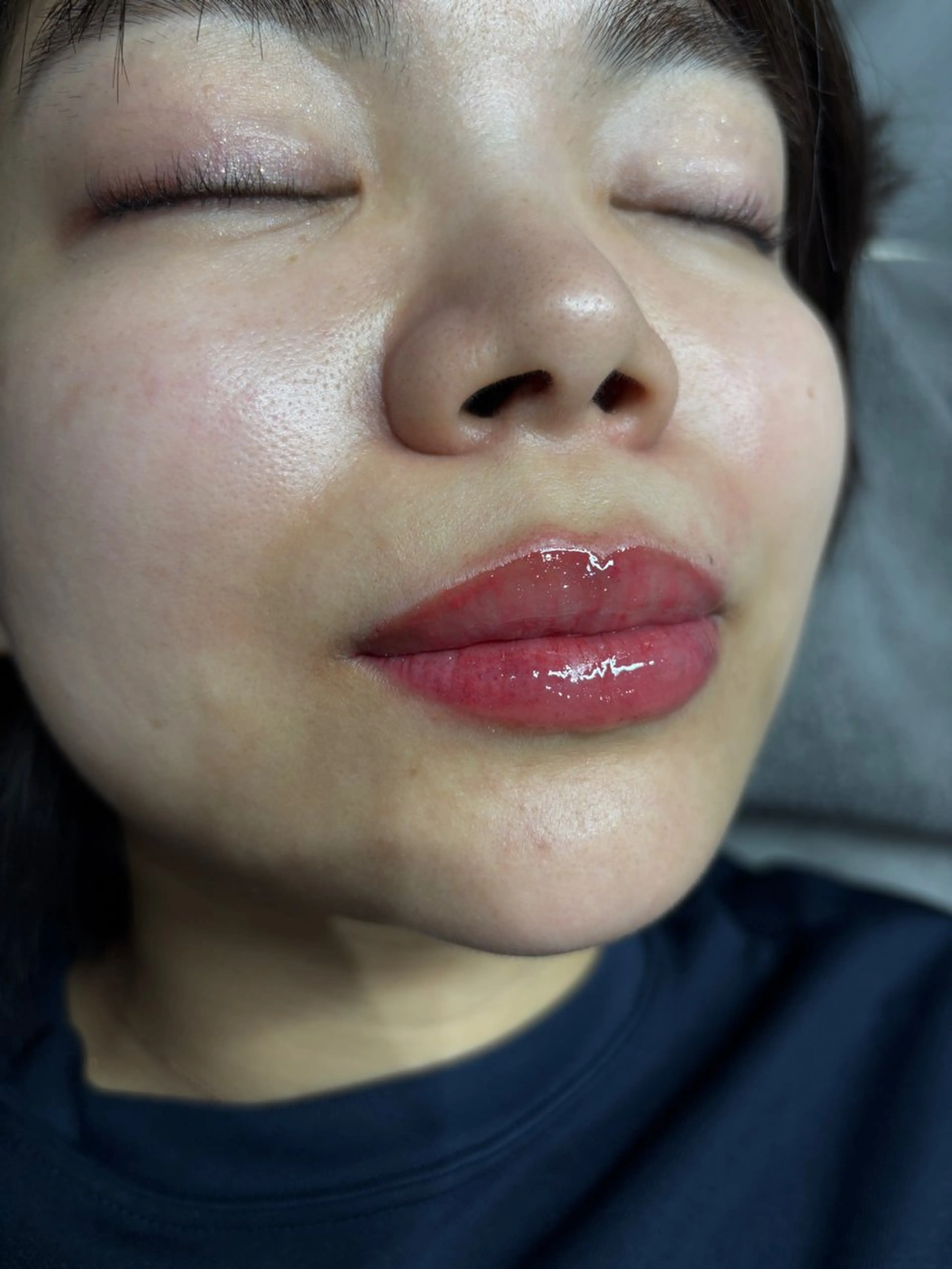 ANZY58号店所属・ANZY 58号店 関原の眉毛・アイブロウイメージ