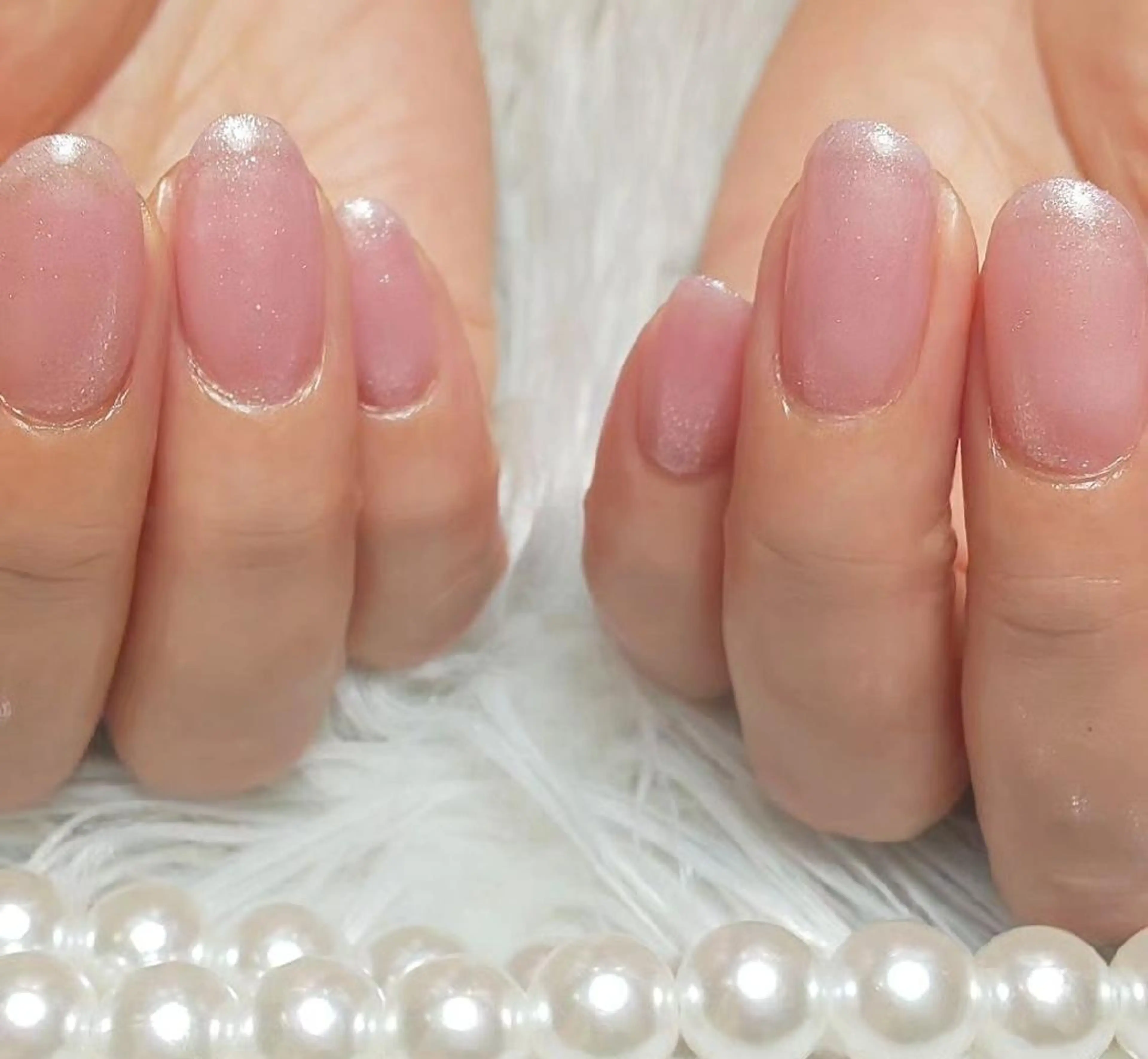 ネイル ハンドネイル フットネイル Nail Salon RIN'の眉毛・アイブロウイメージ