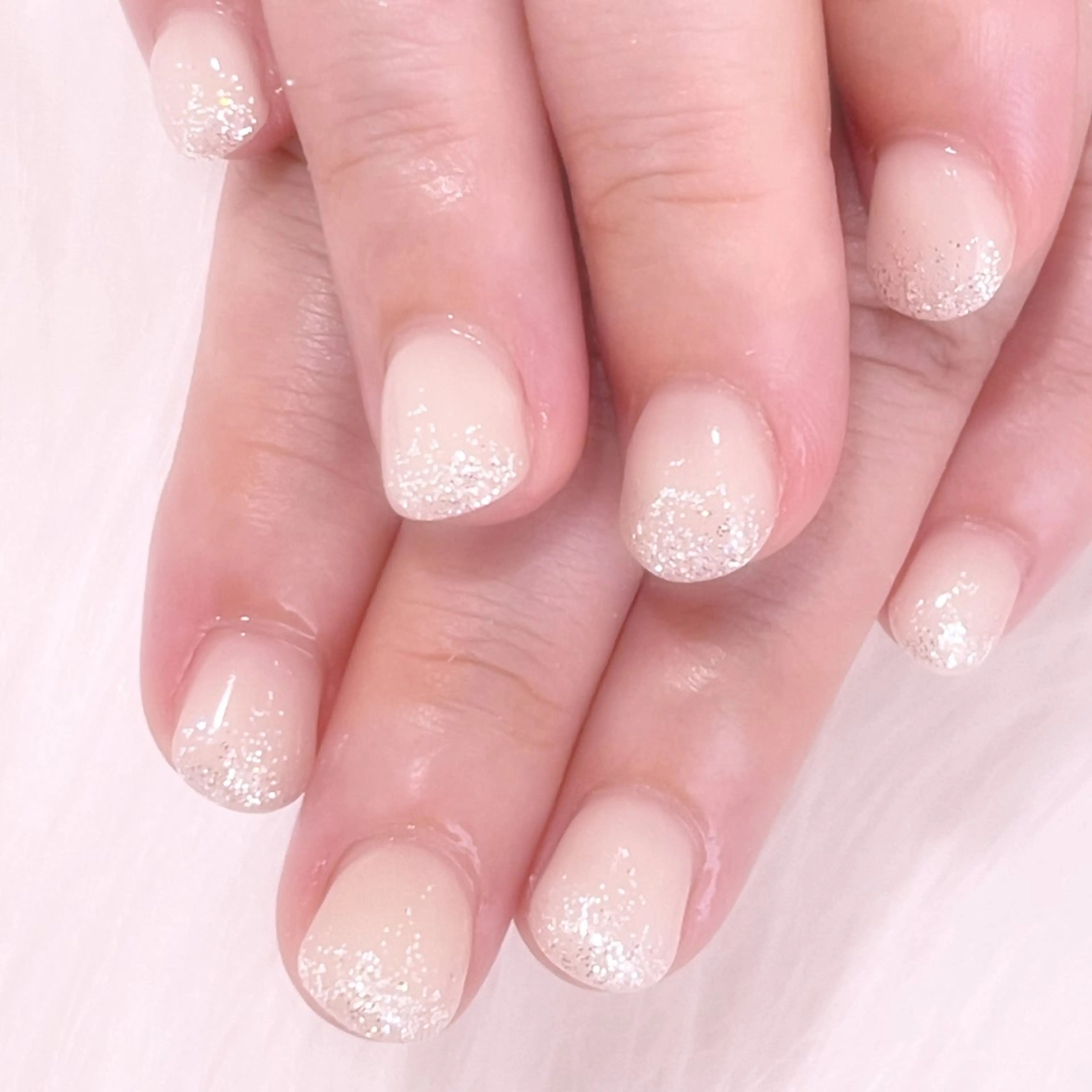 ネイル ハンドネイル 梅島のネイル屋さん所属・梅島の ネイル屋さんのネイルデザイン