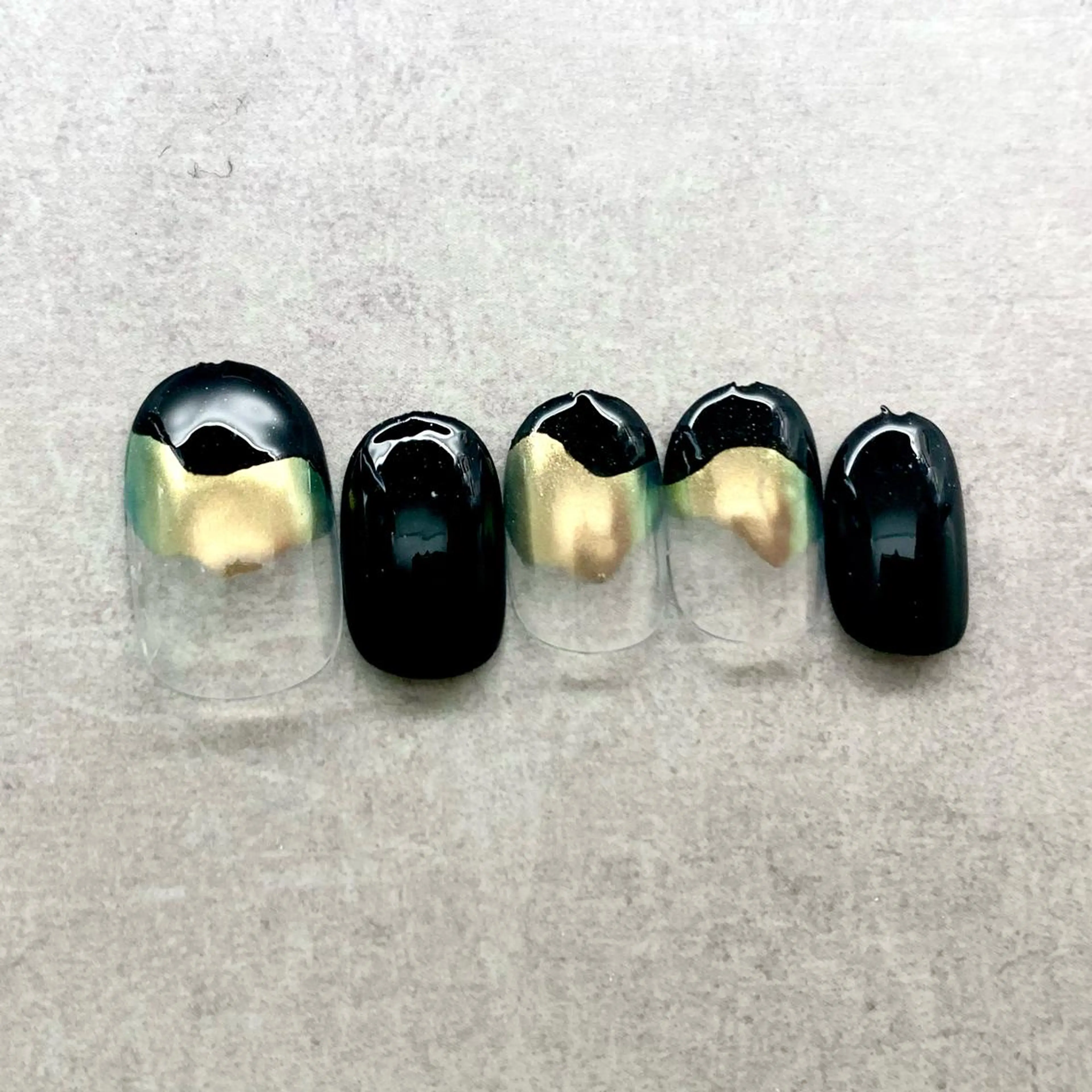 ネイル ハンドネイル ハンドケア esby Loely MIZUKIのネイルデザイン