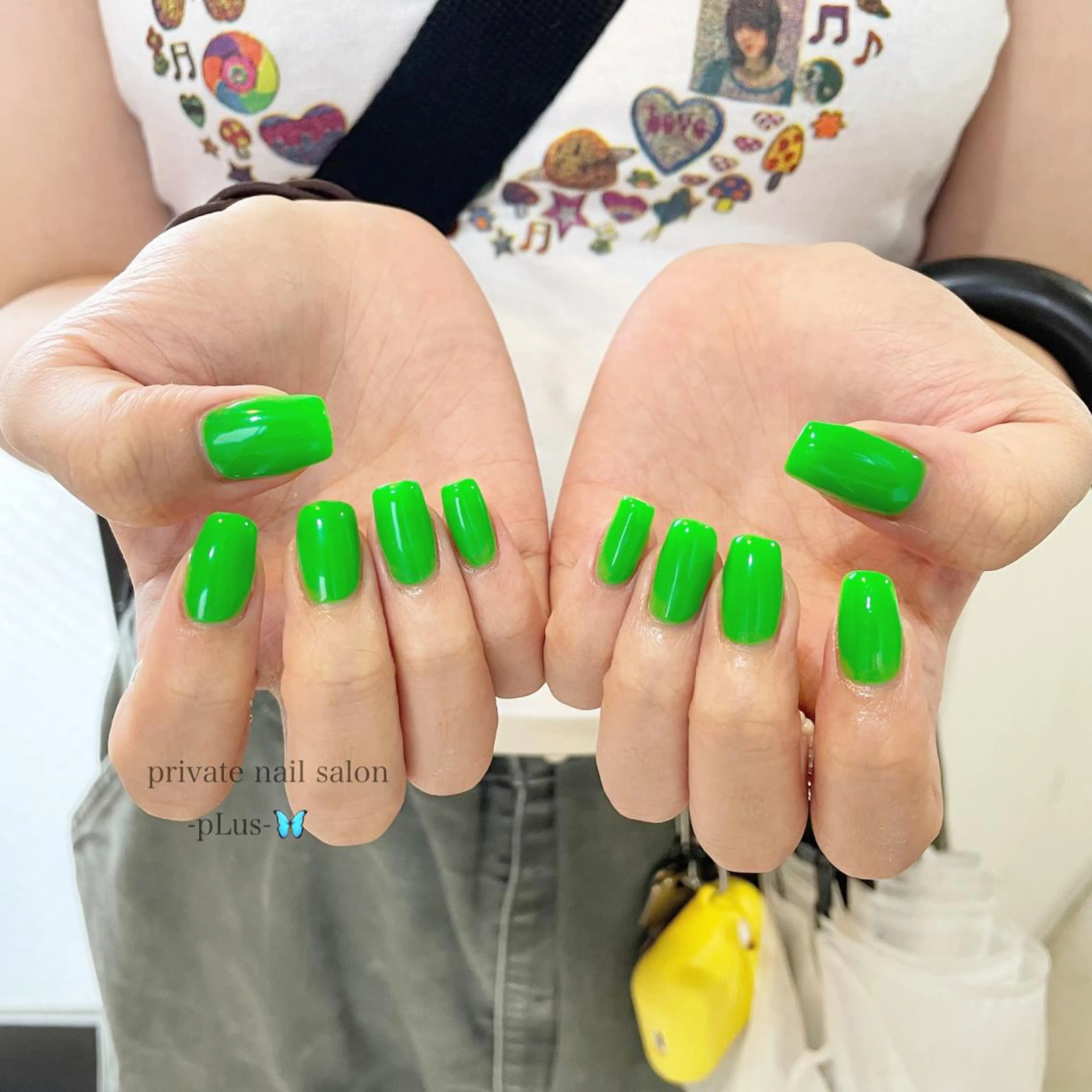 ネイル ハンドネイル nail salon 7_seven_所属・nail salon 7 _seven_のネイルデザイン
