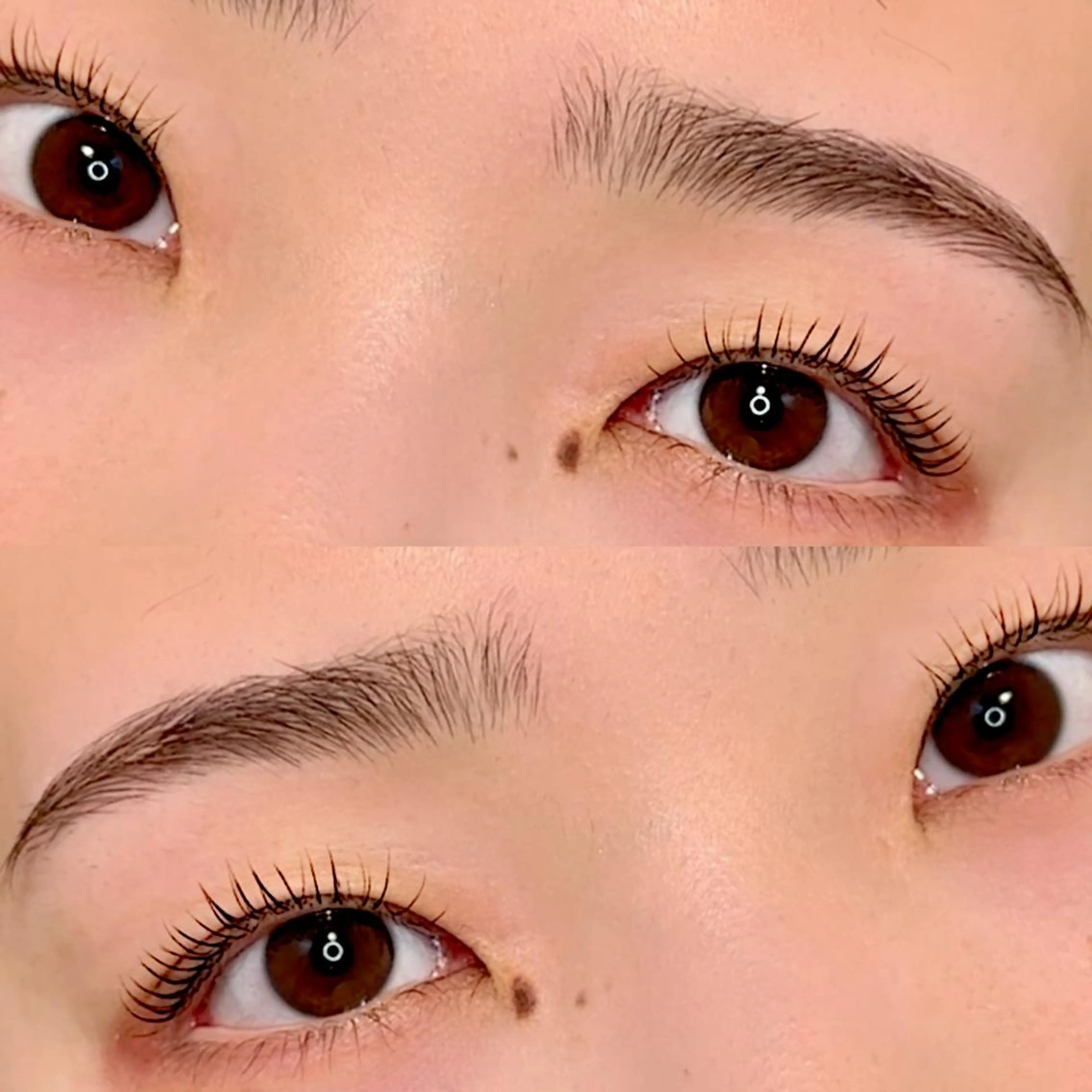 マツエク・マツパ 🎀立川束感マツエク まゆみ🎀のマツエク・マツパデザイン