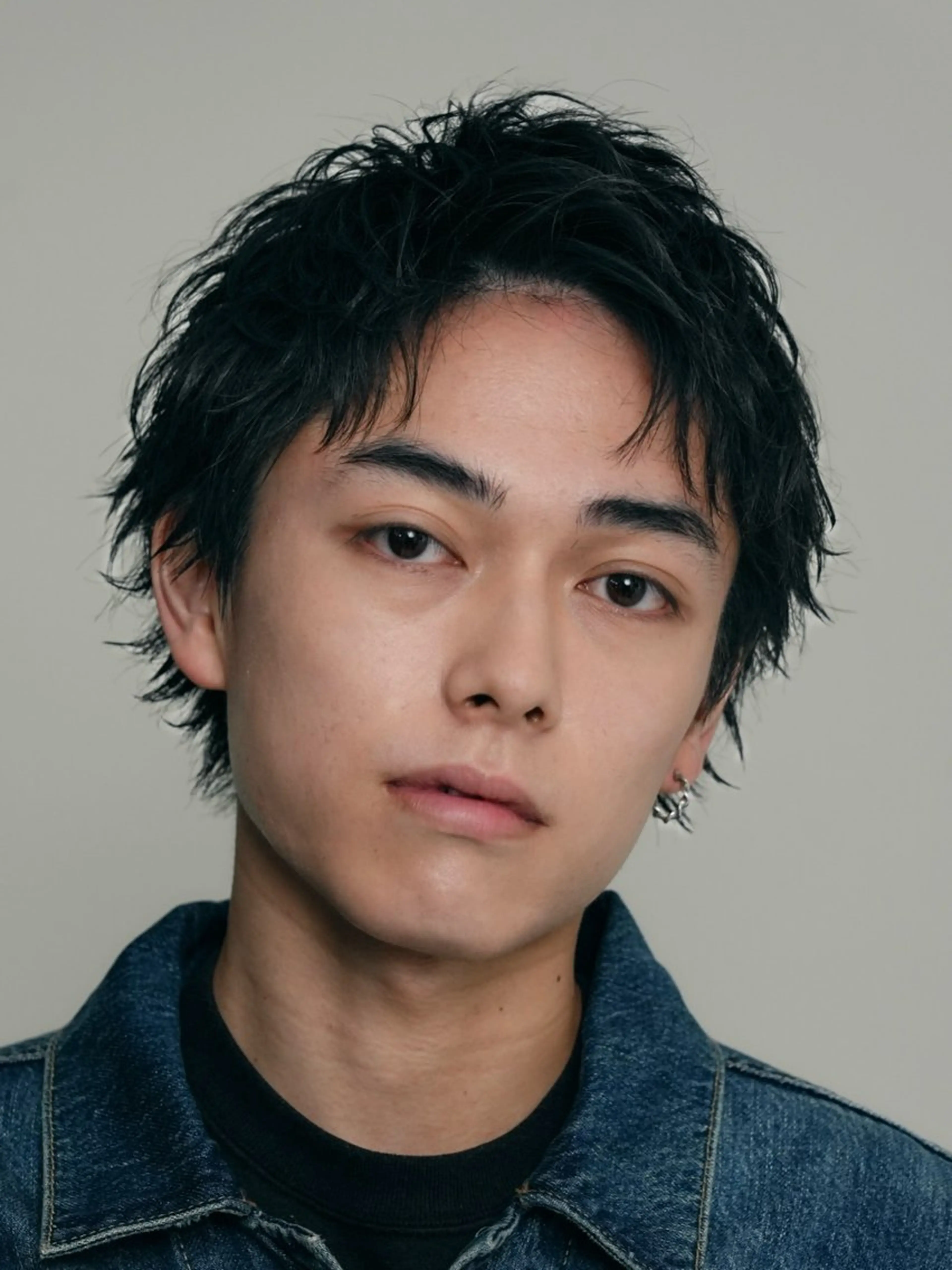 ショート 松下 友希 【fifth】のヘアスタイル