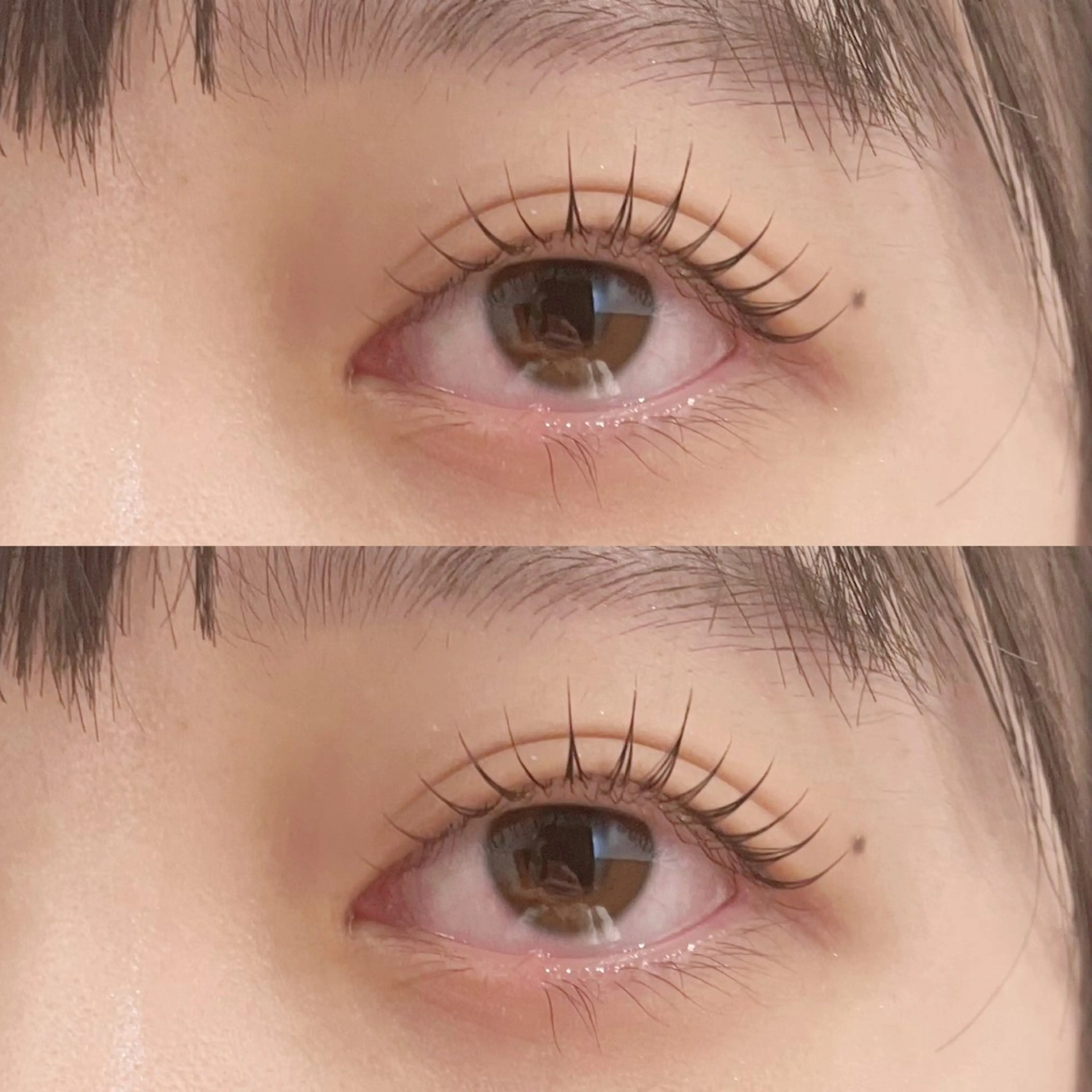 マツエク・マツパ re-born konomi 産休中のマツエク・マツパデザイン