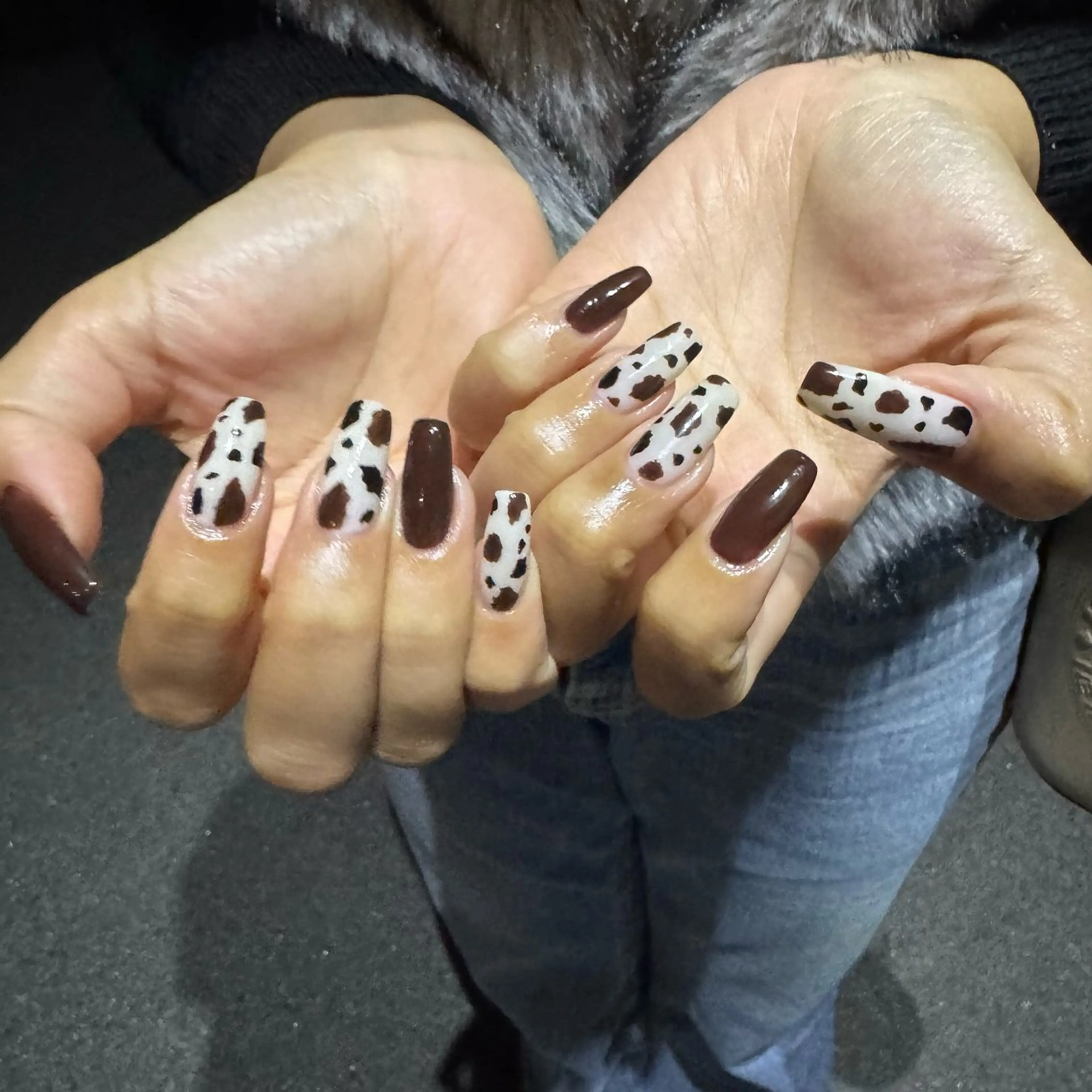 ネイル ハンドネイル Nail Sant Esperanza by SALON DE やす所属・Sant Esperanzaのネイルデザイン