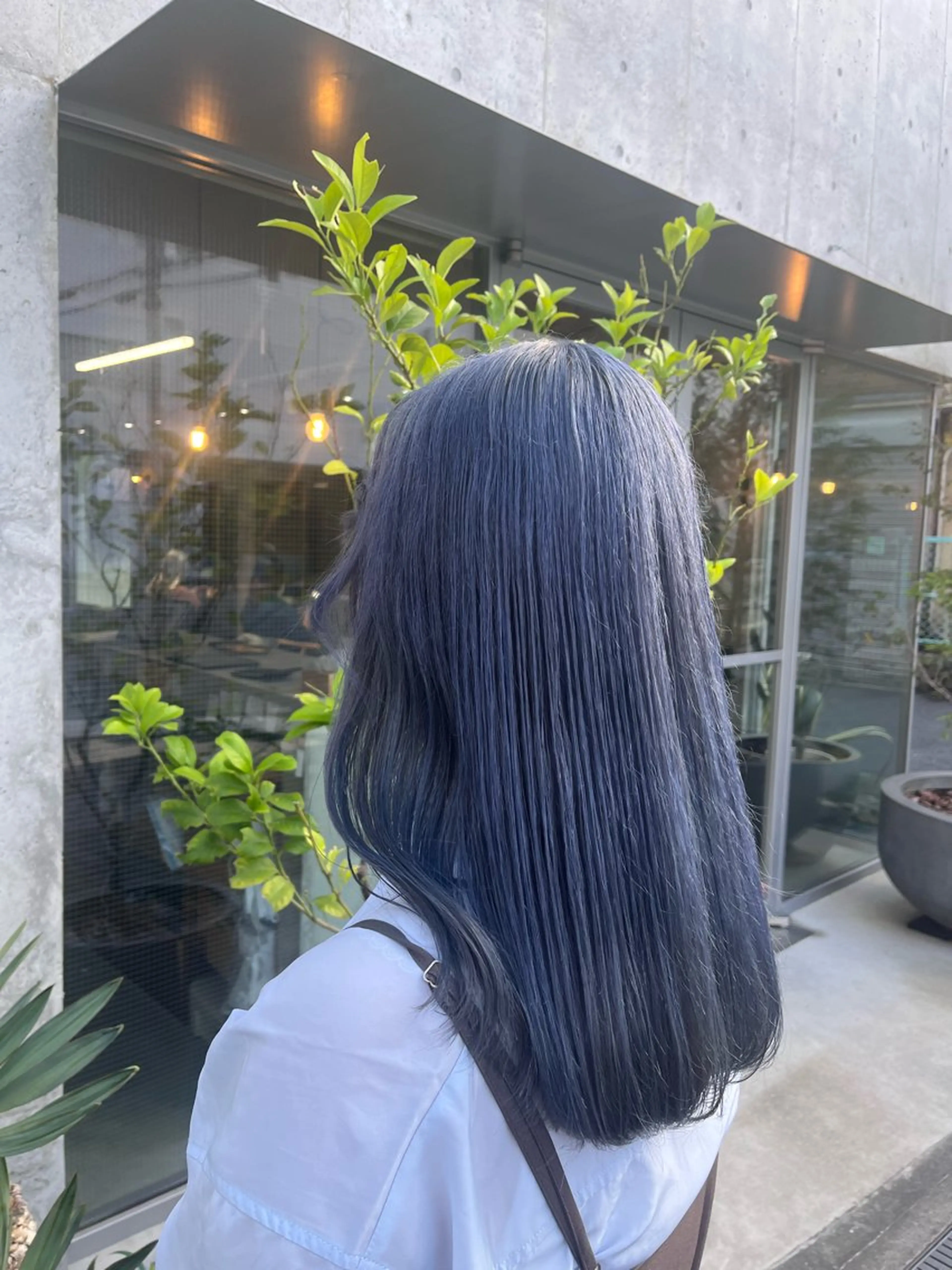 【minimo限定価格】🌈トレンドカット💇‍♀️🩷の写真