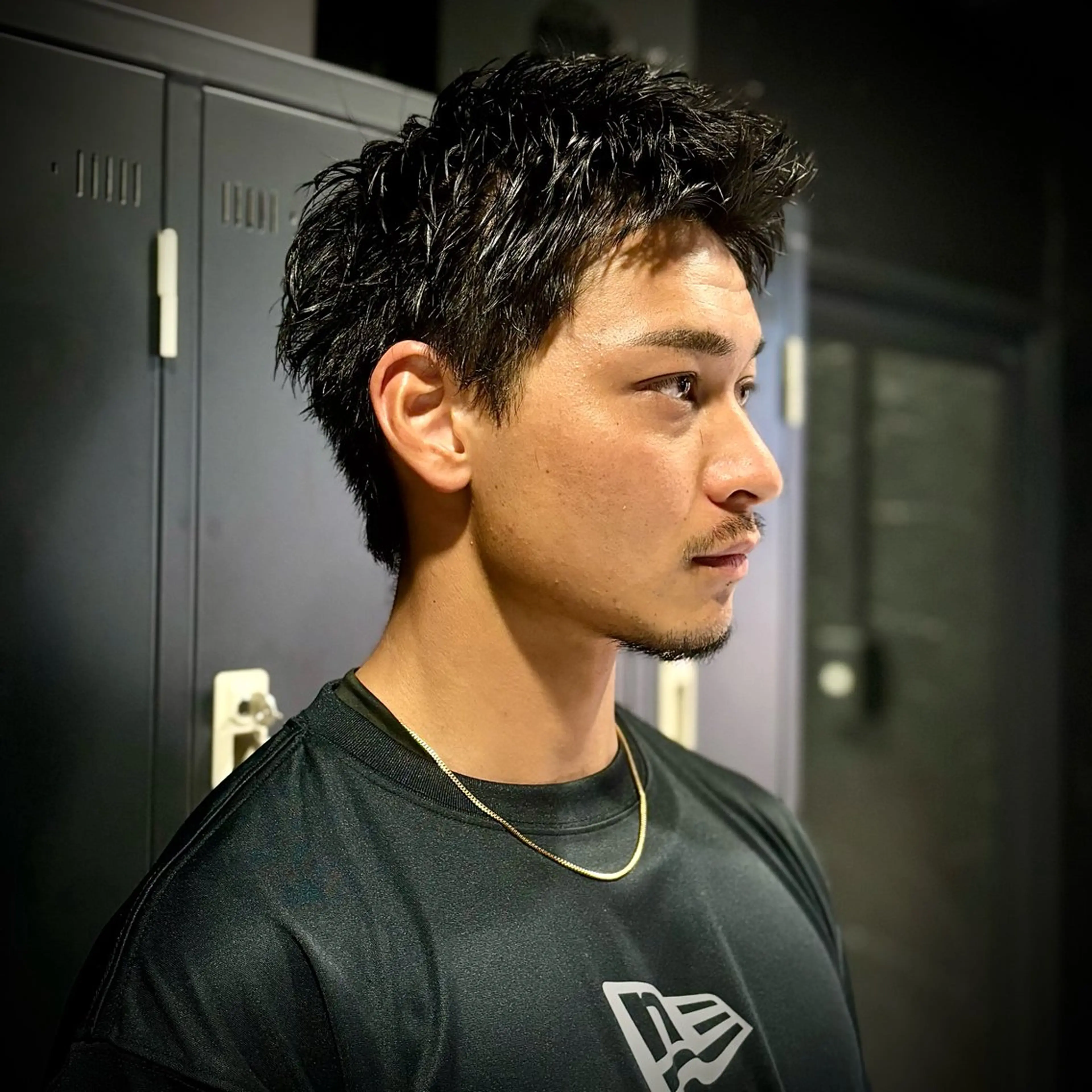 【12月土日限定✨️】メンズカット＋トリートメントの写真