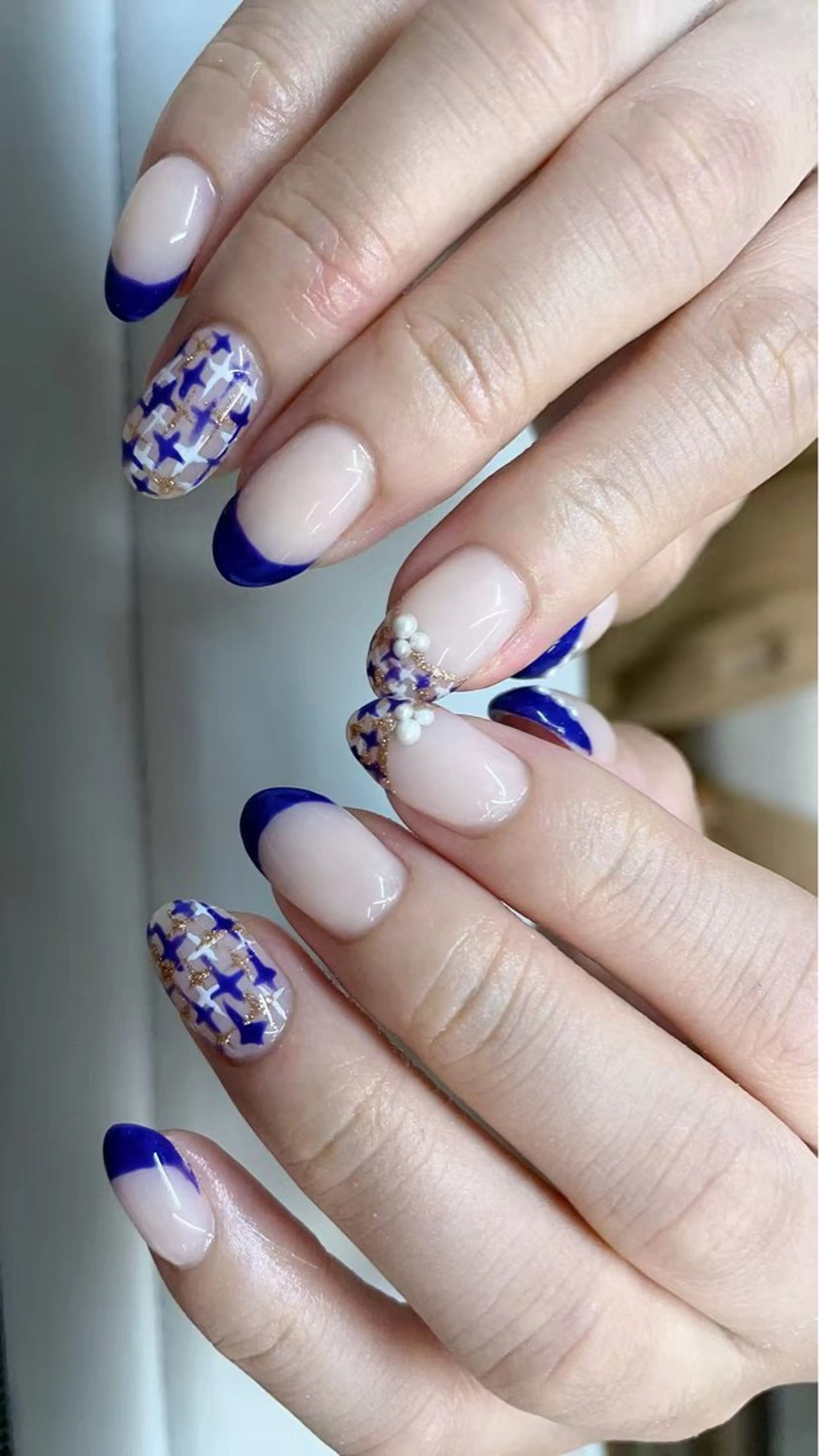 ネイル YKネイルサロン所属・YK ネイルサロンのネイルデザイン