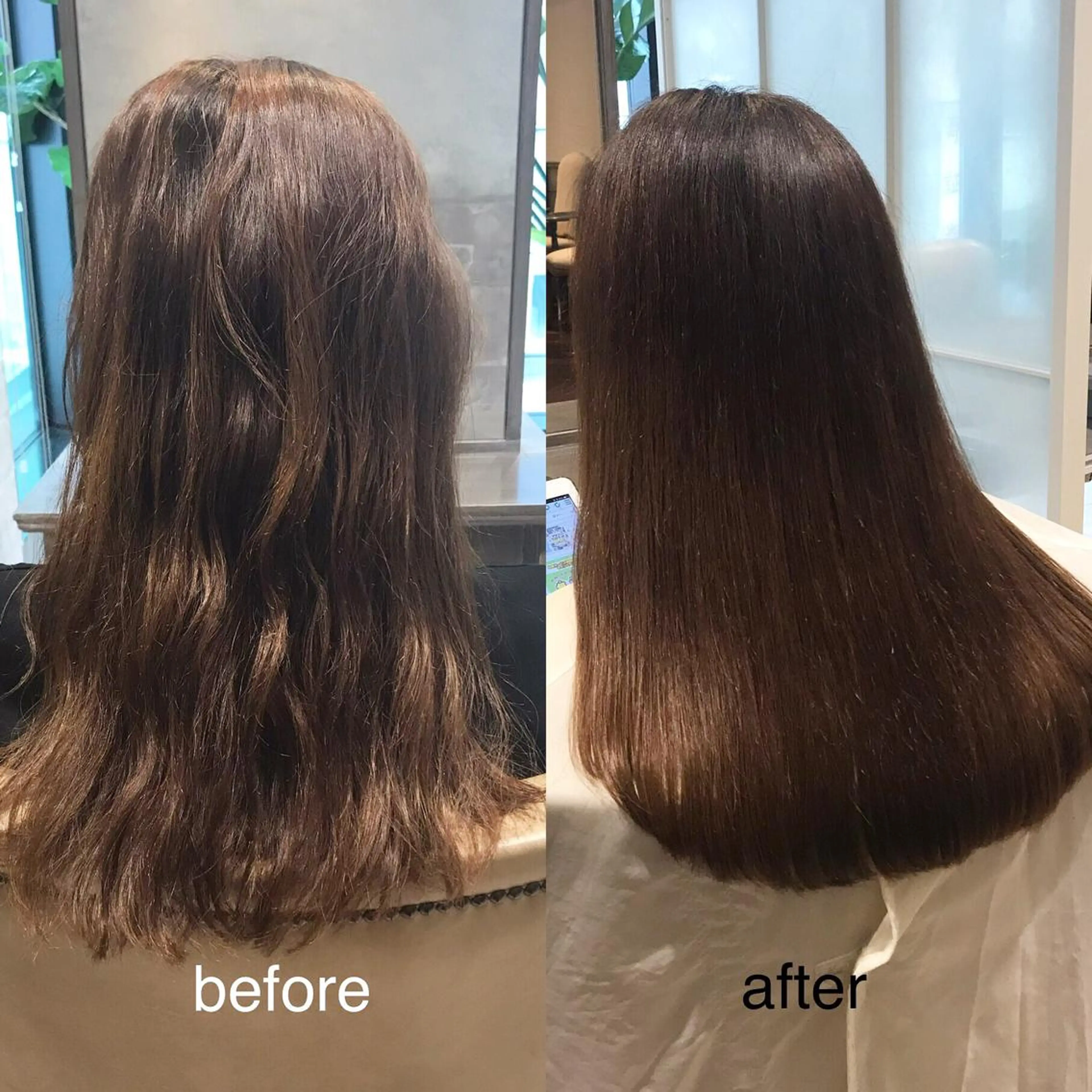 ロング KAMIGAMI所属・KAMIGAMI SAKAEのヘアスタイル