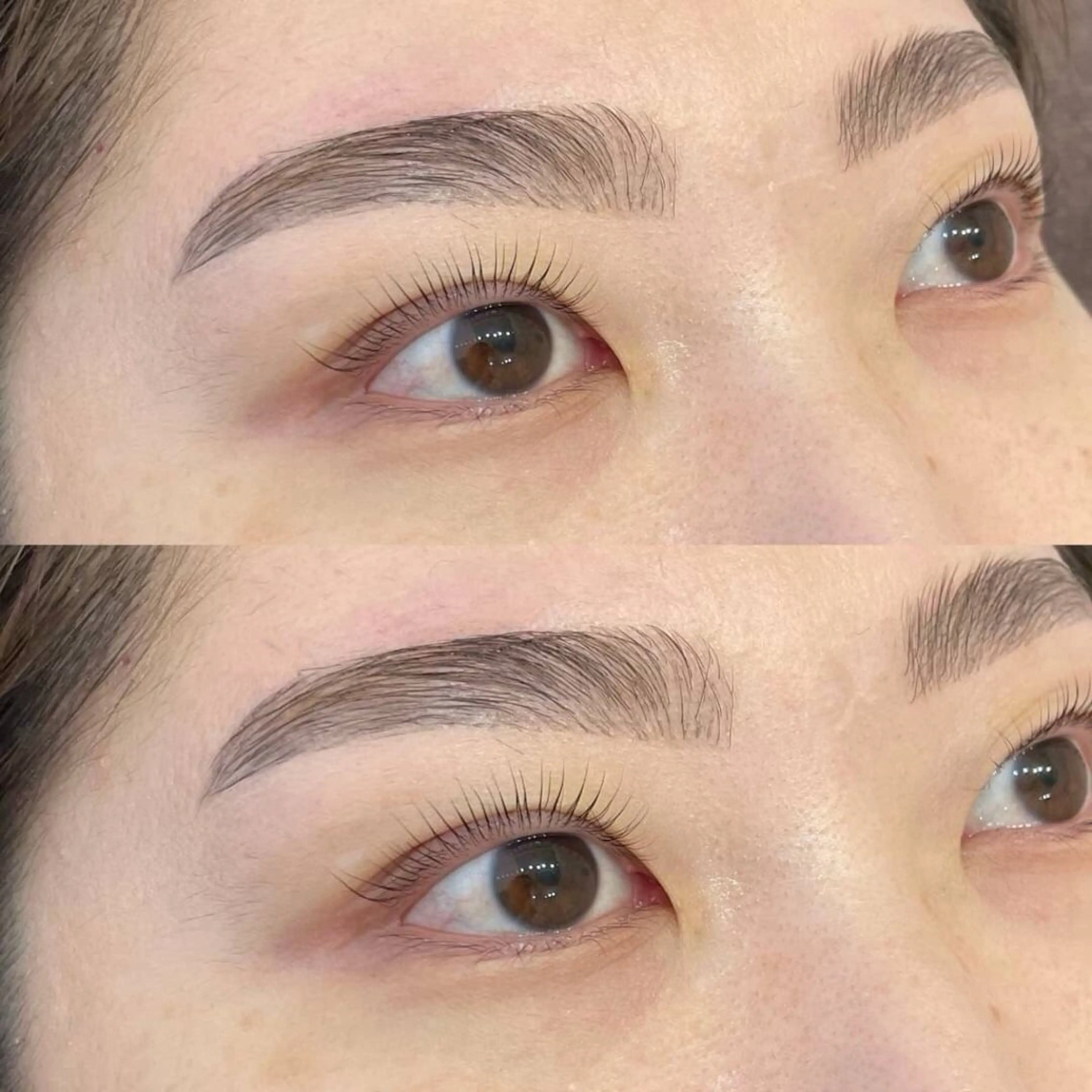 アイブロウ ローリーアイ新宿 hitomiのマツエク・マツパデザイン