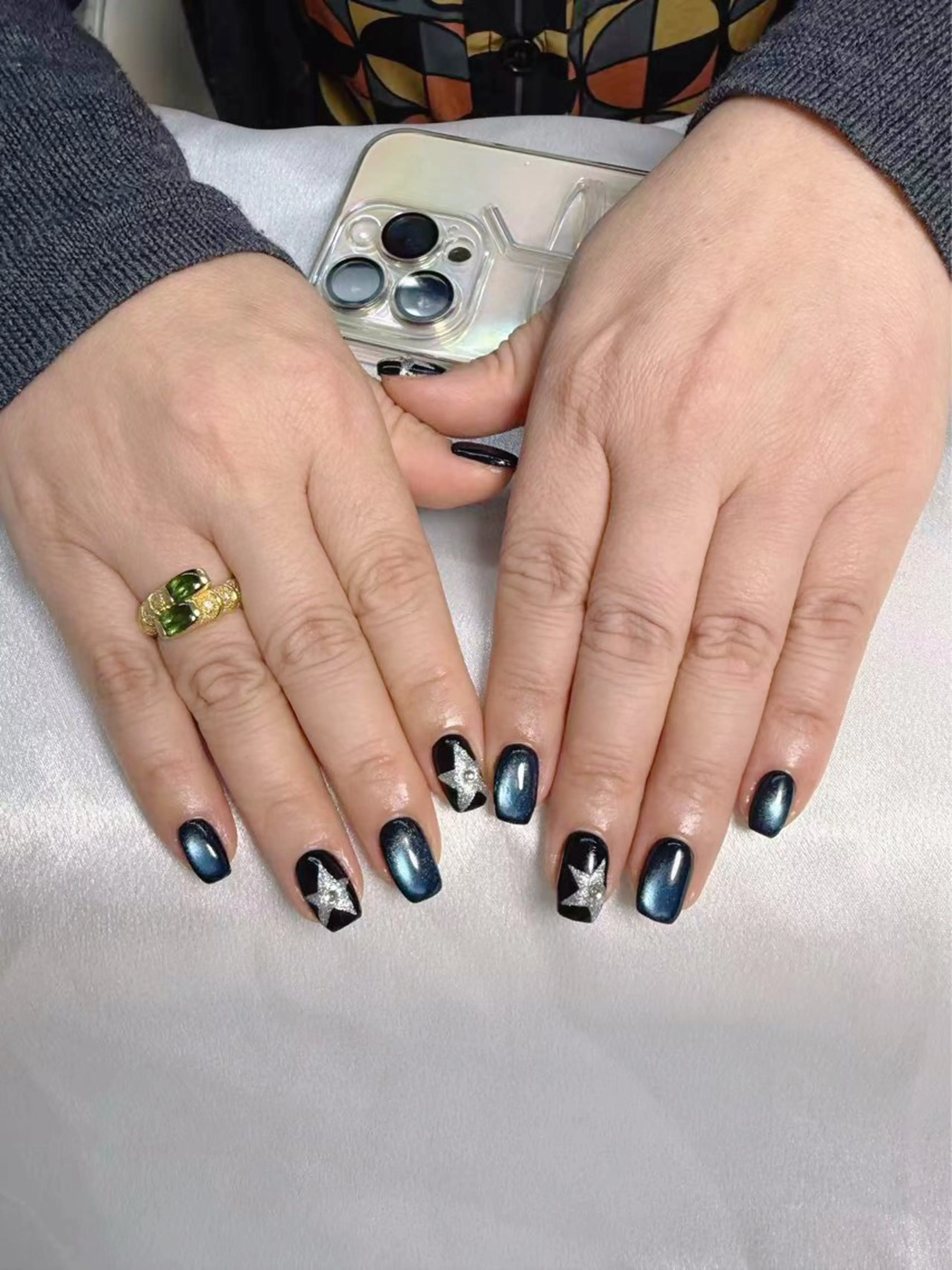 ネイル F&T Nail salonのネイルデザイン