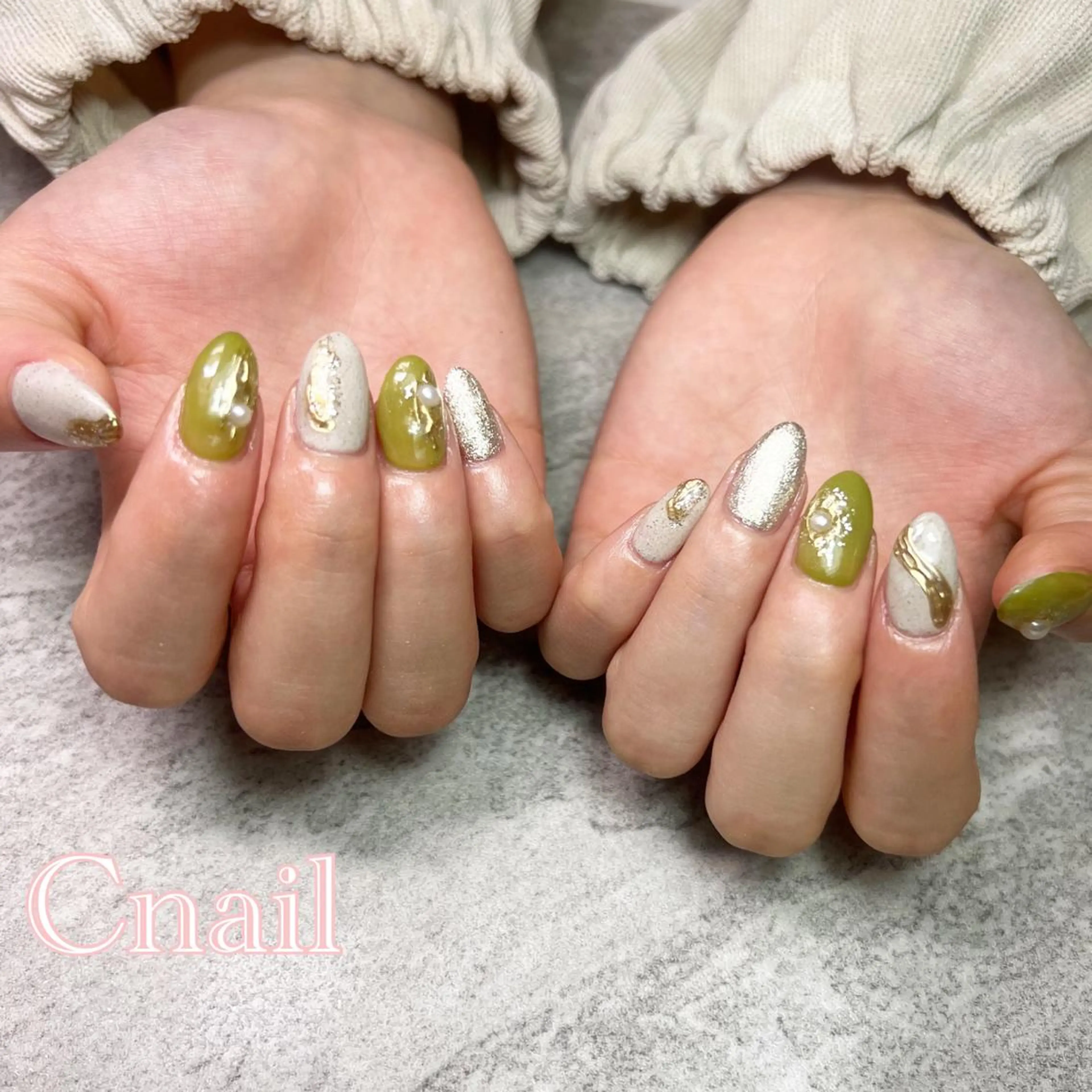 ネイル C's coffretのその他イメージ