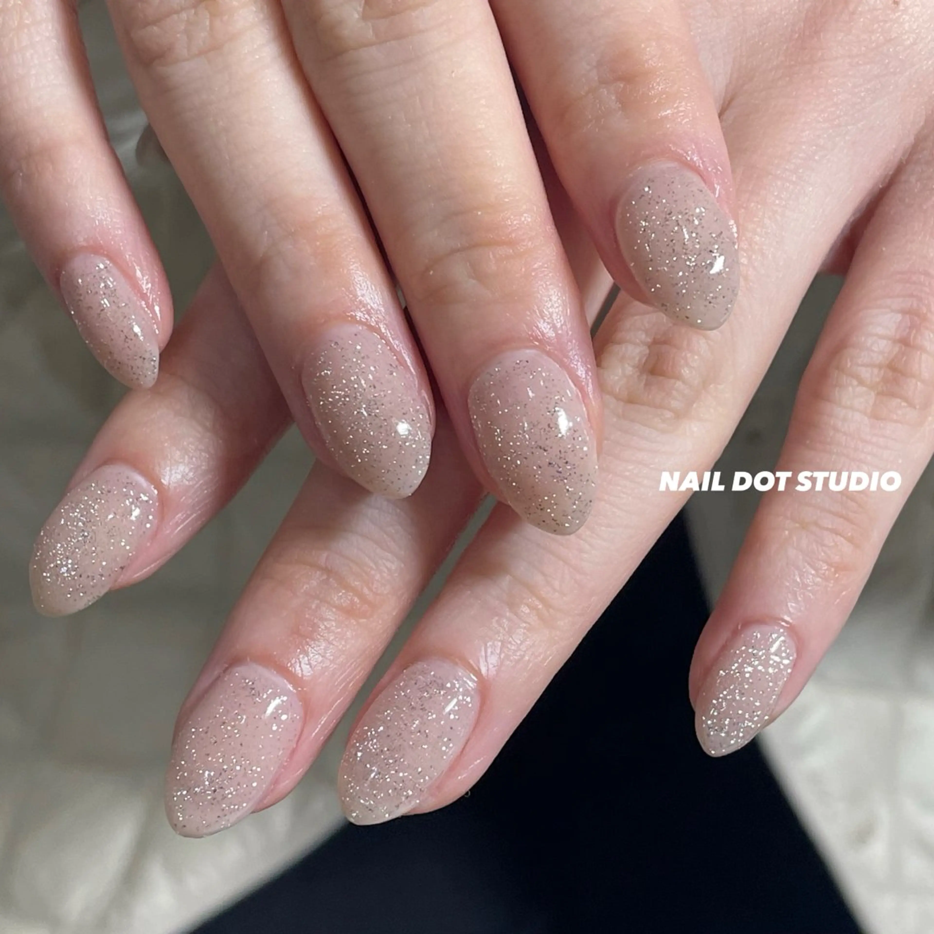 ネイル ハンドネイル NAIL DOT STUDIO aiのネイルデザイン