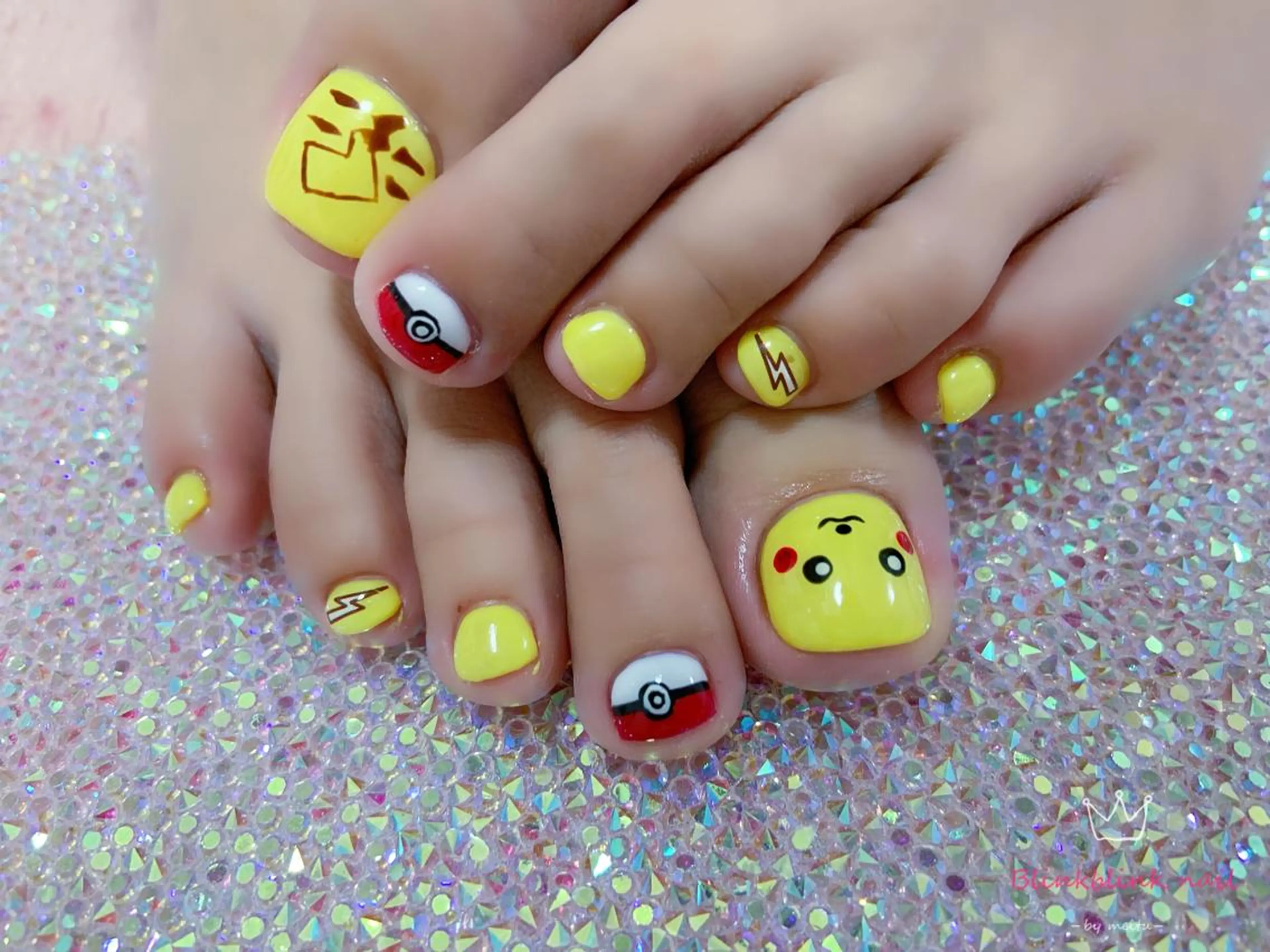 ショート ネイル Style Nailのネイルデザイン