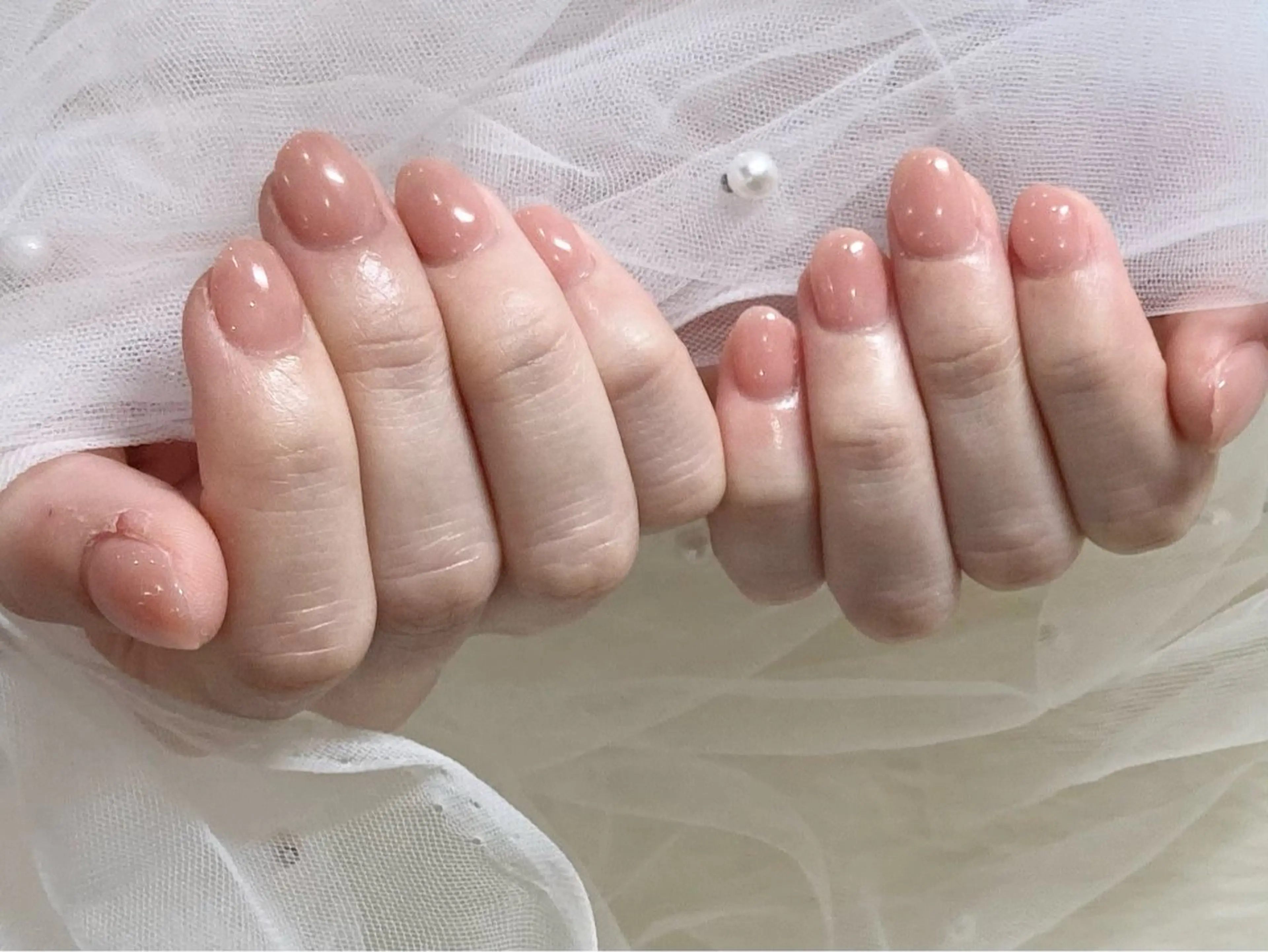 ネイル Nailsalon ANDY所属・サ カイのマツエク・マツパデザイン