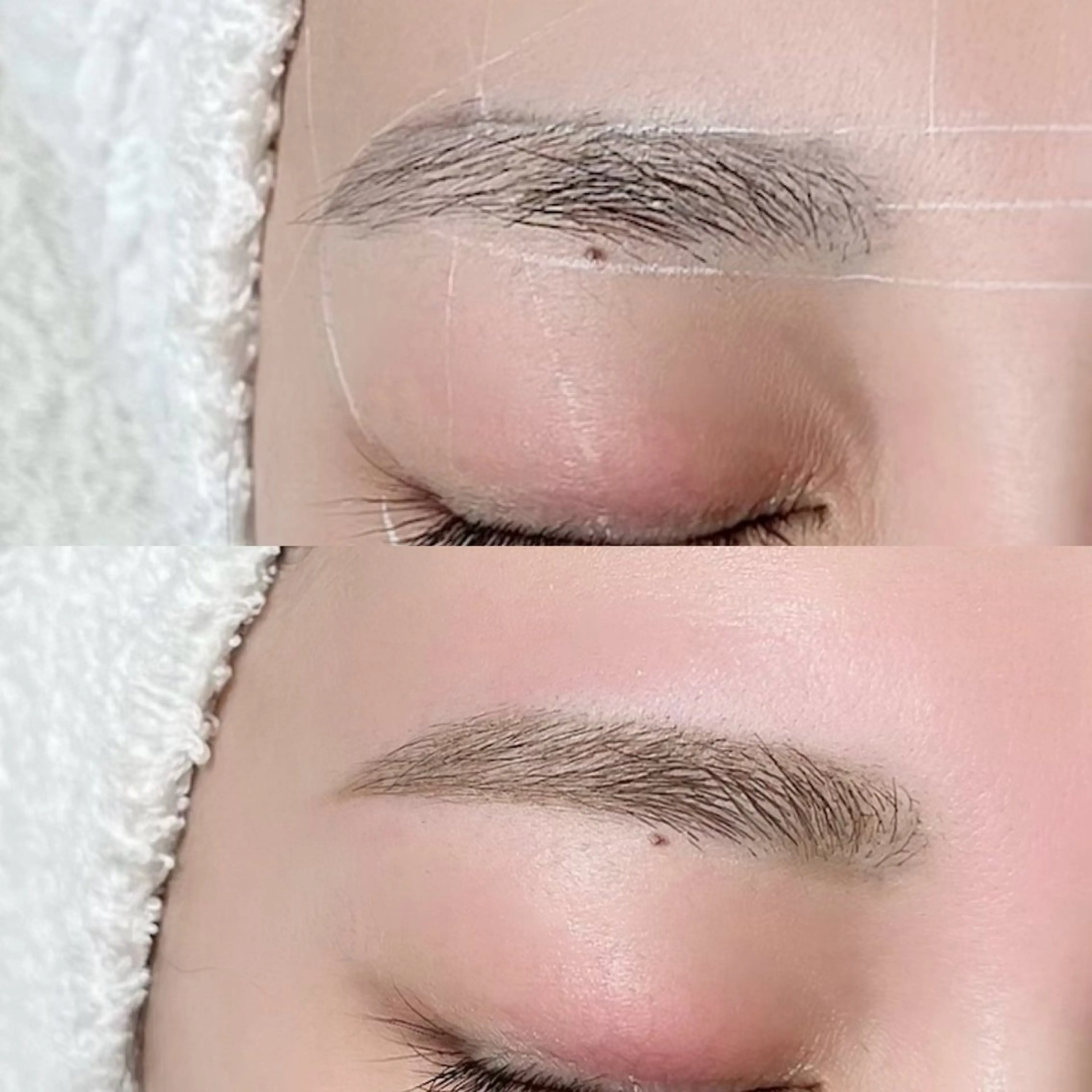 アイブロウ coral所属・coral 川口美月のマツエク・マツパデザイン