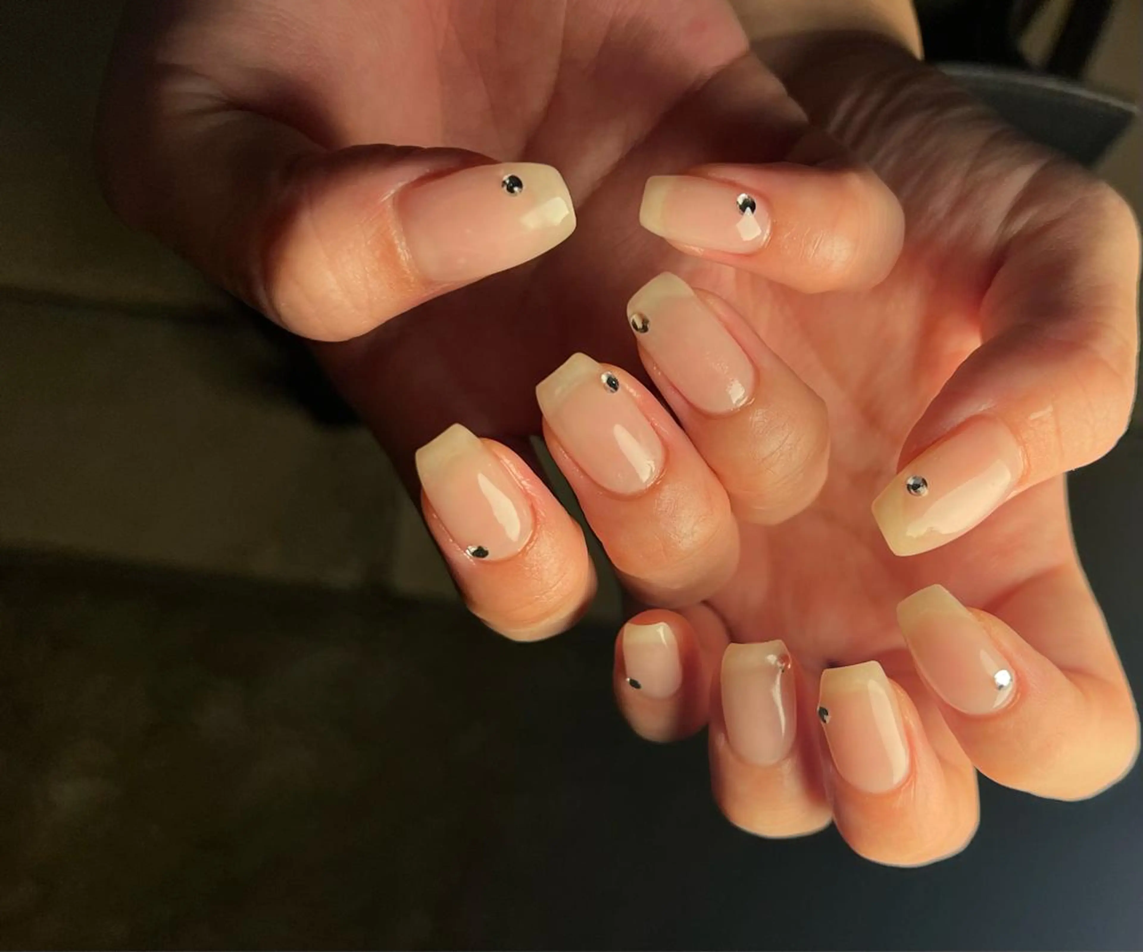 ネイル charmant nailのネイルデザイン