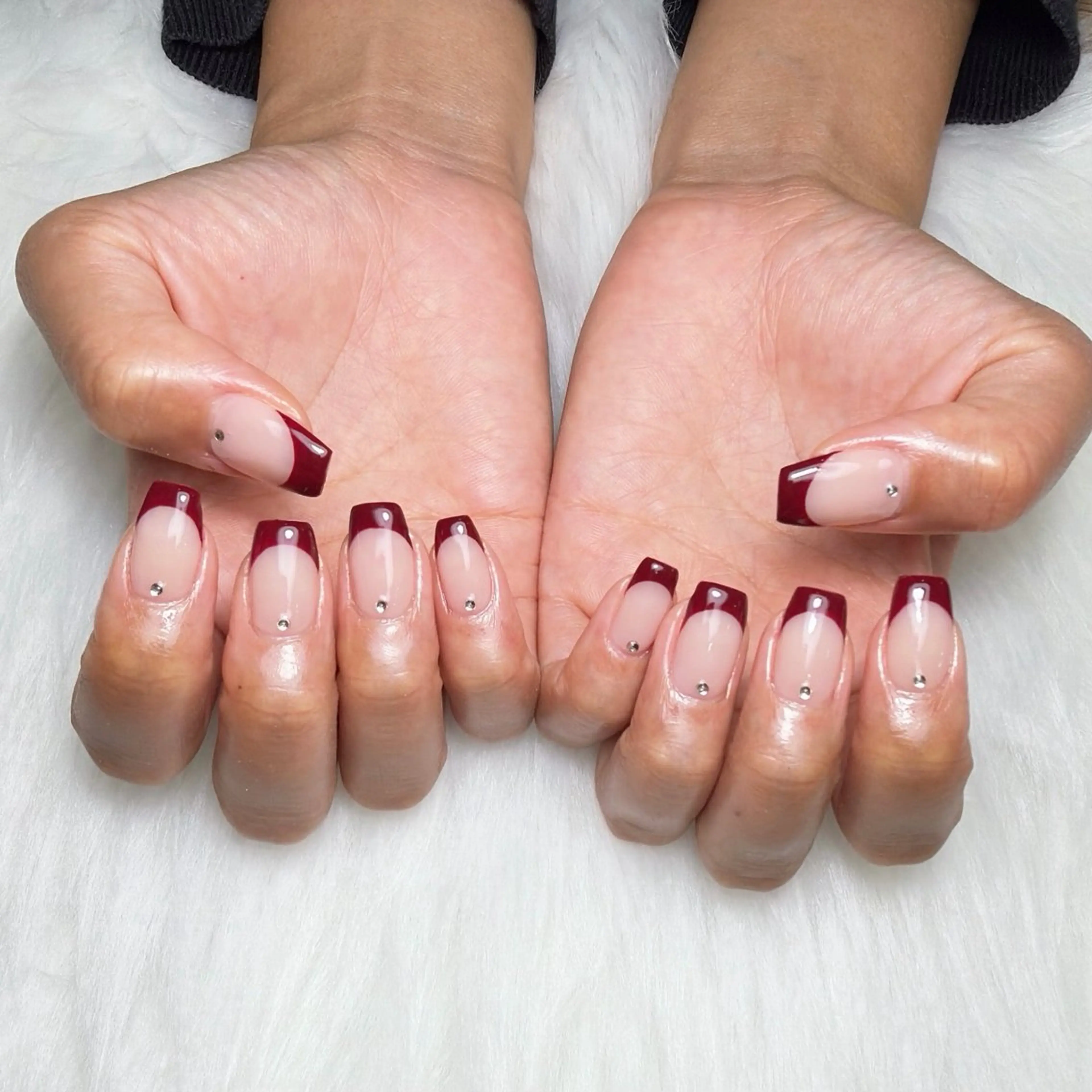 ネイル lifra Hinaのネイルデザイン