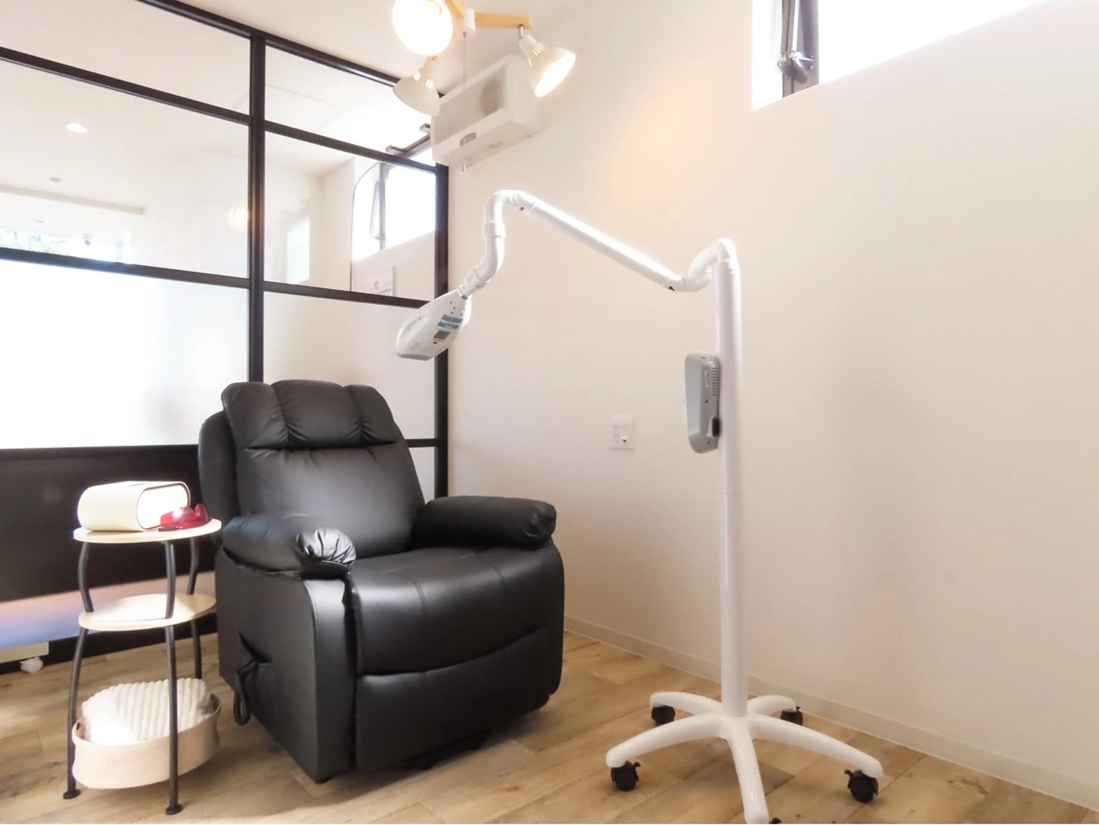 メンズ ホワイトニングサロン Ecru所属・ホワイトニングサロン Ecru エクリュのその他イメージ