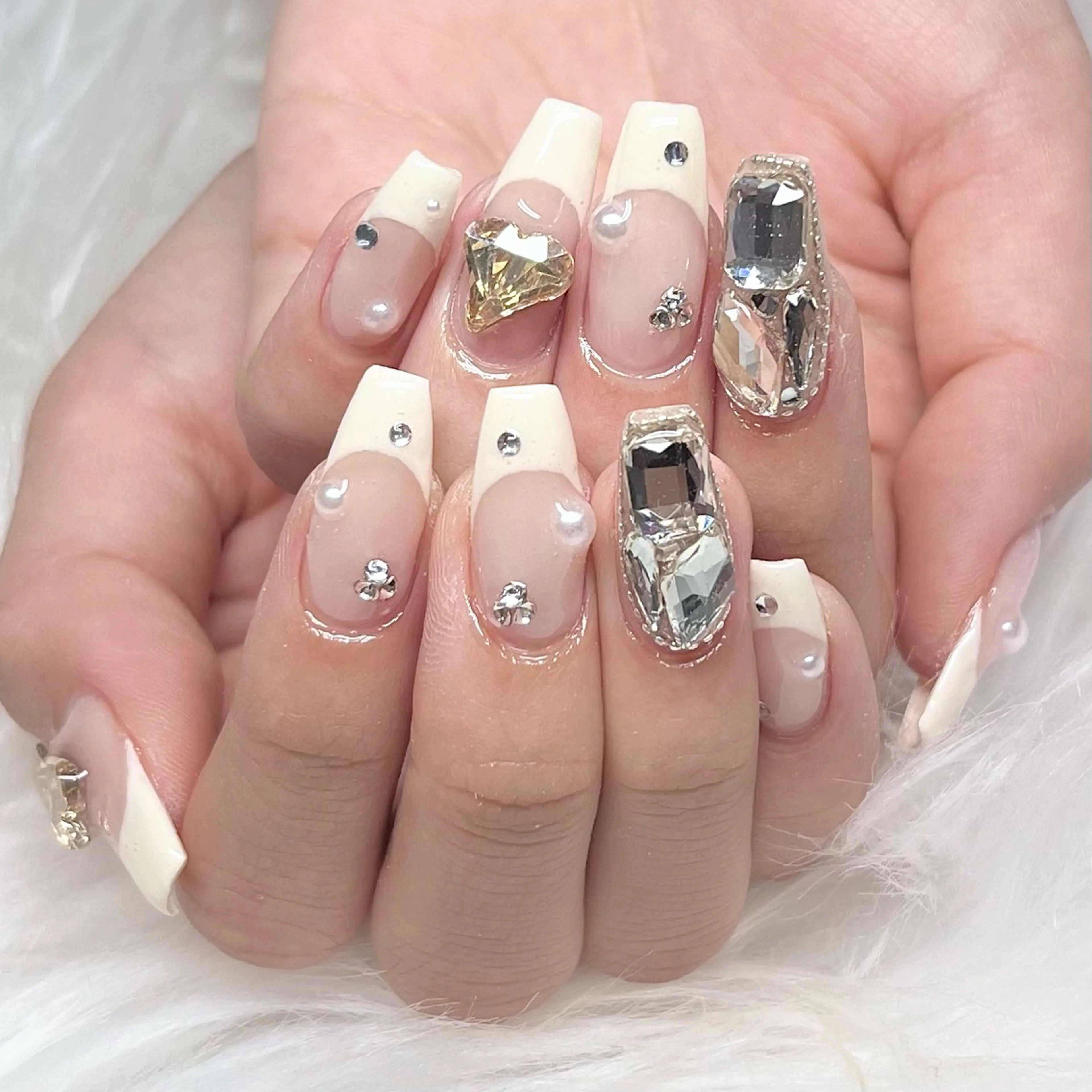ネイル ハンドネイル 🍁nail. kaede🍁のネイルデザイン