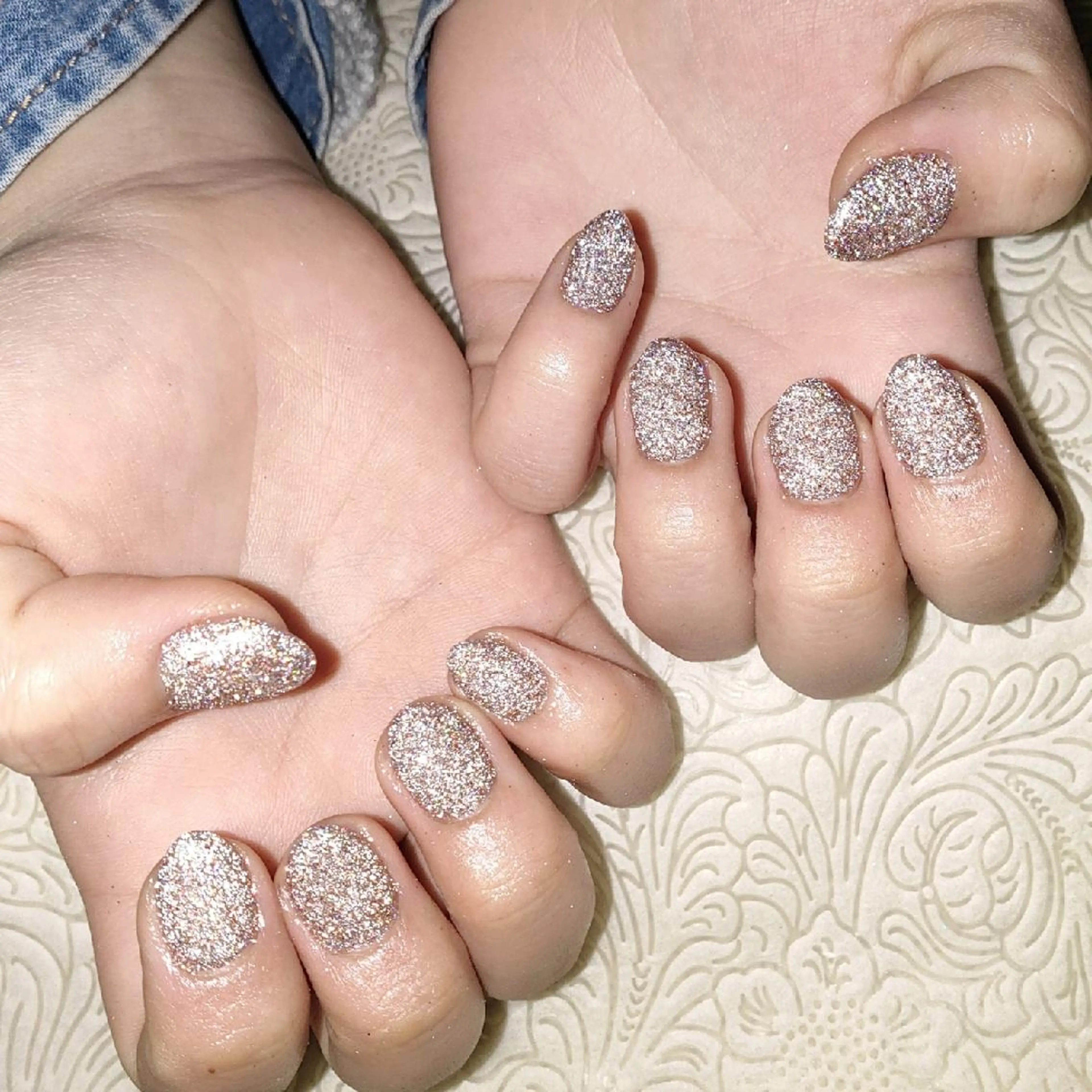 ネイル フラッシュネイル private nailsalonのネイルデザイン